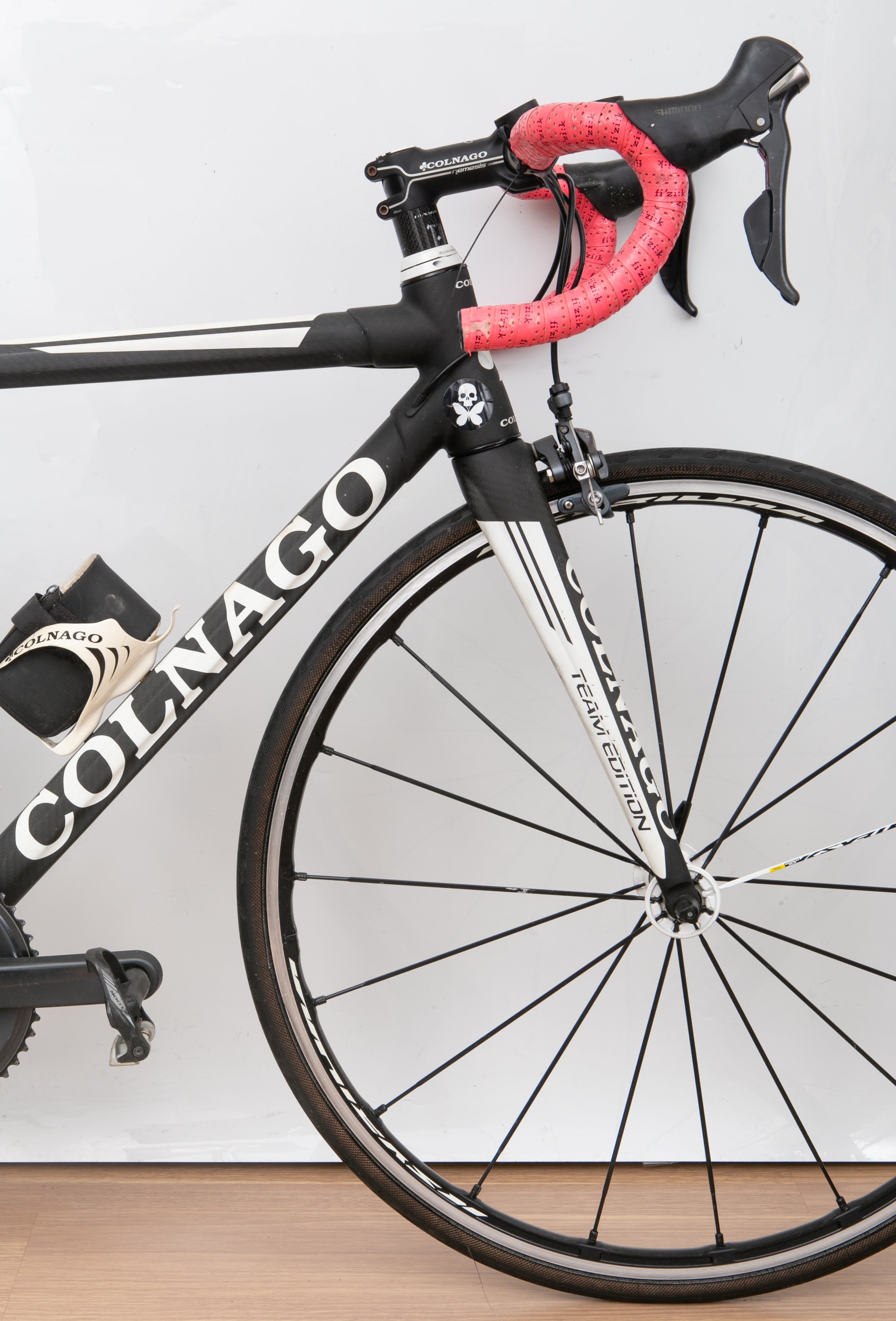 Bicicleta Colnago C59 Team Edition - Tamanho 48s