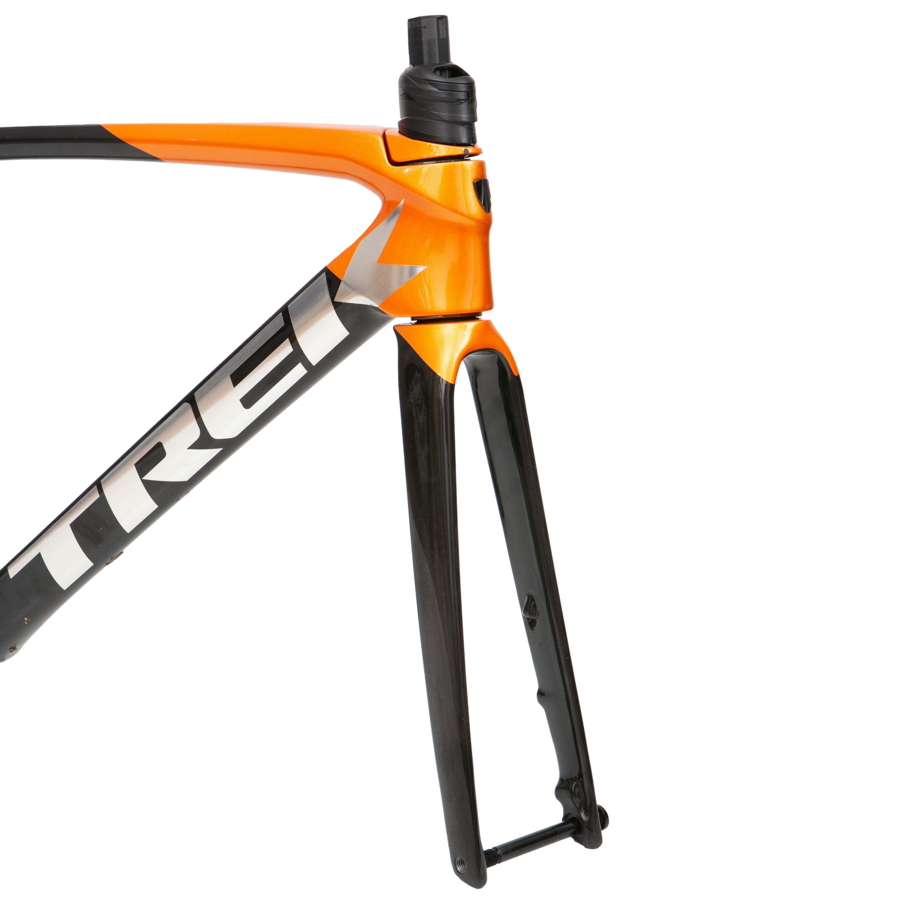 Quadro e Garfo Trek Emonda SL - Tamanho 52