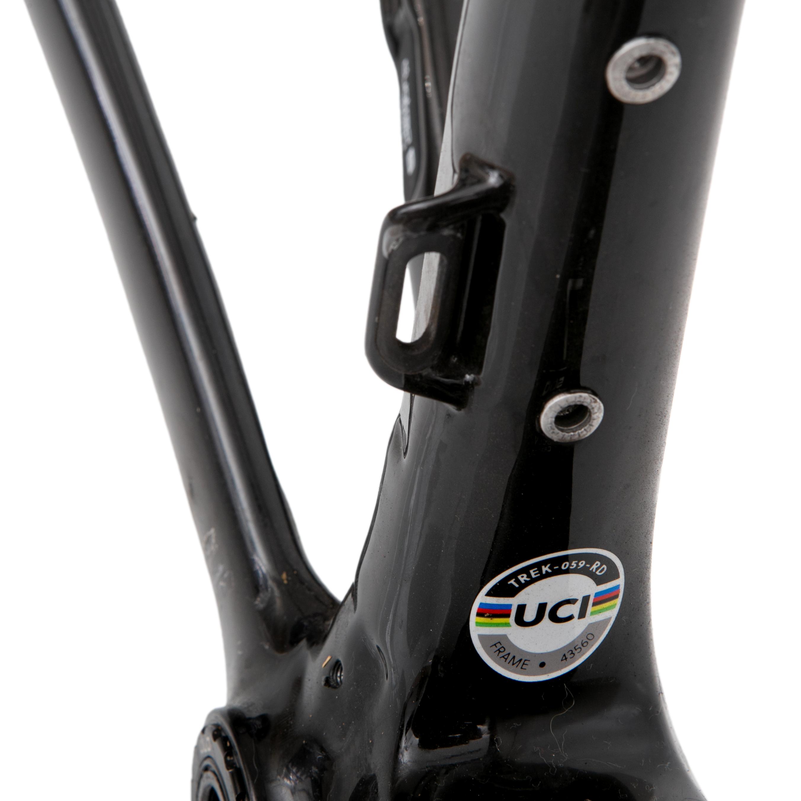 Quadro e Garfo Trek Emonda SL - Tamanho 52