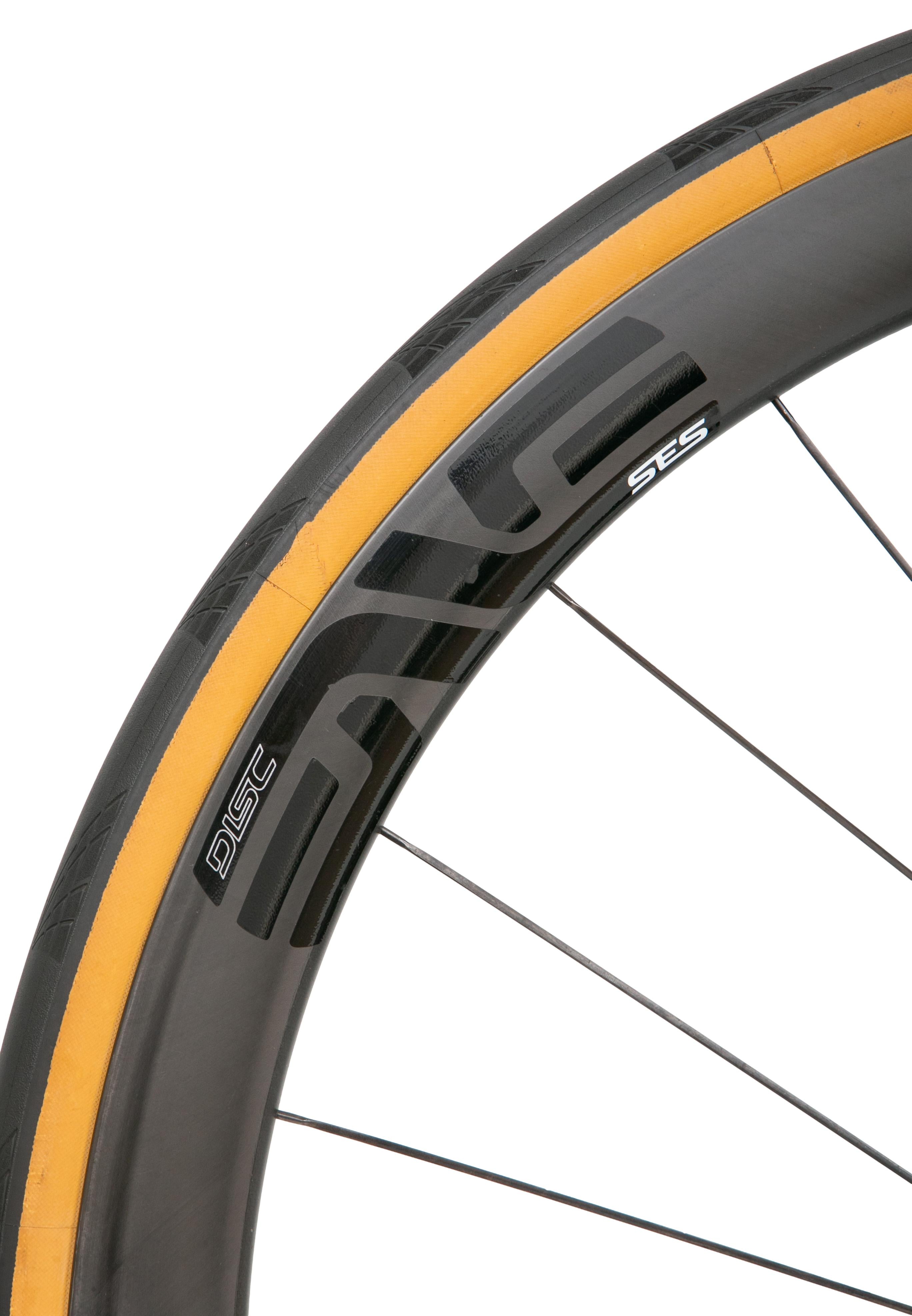 Par De Rodas Enve Disco Clincher Tubeless