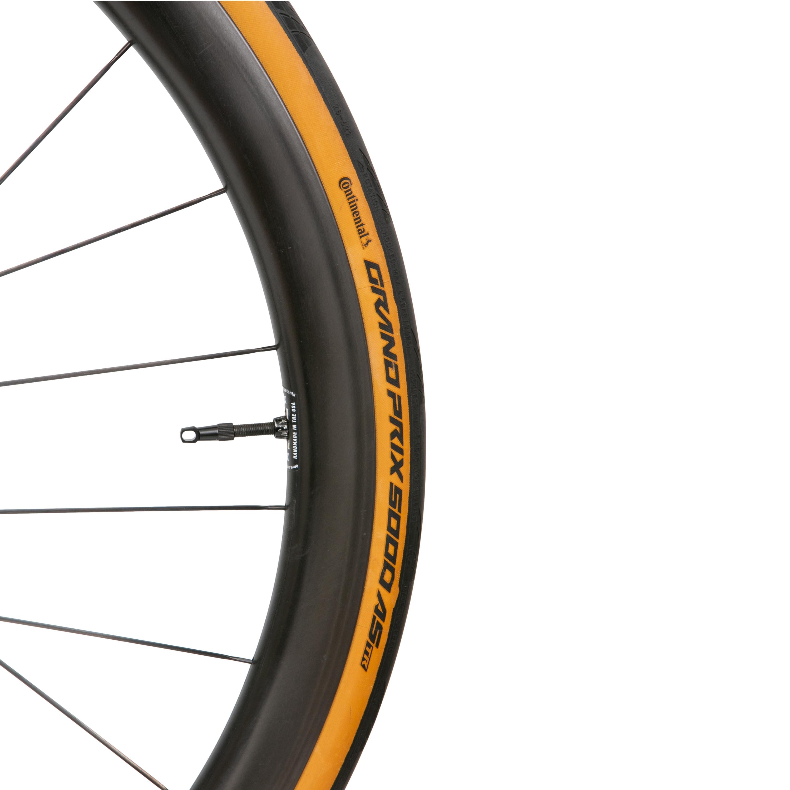 Par De Rodas Enve Disco Clincher Tubeless