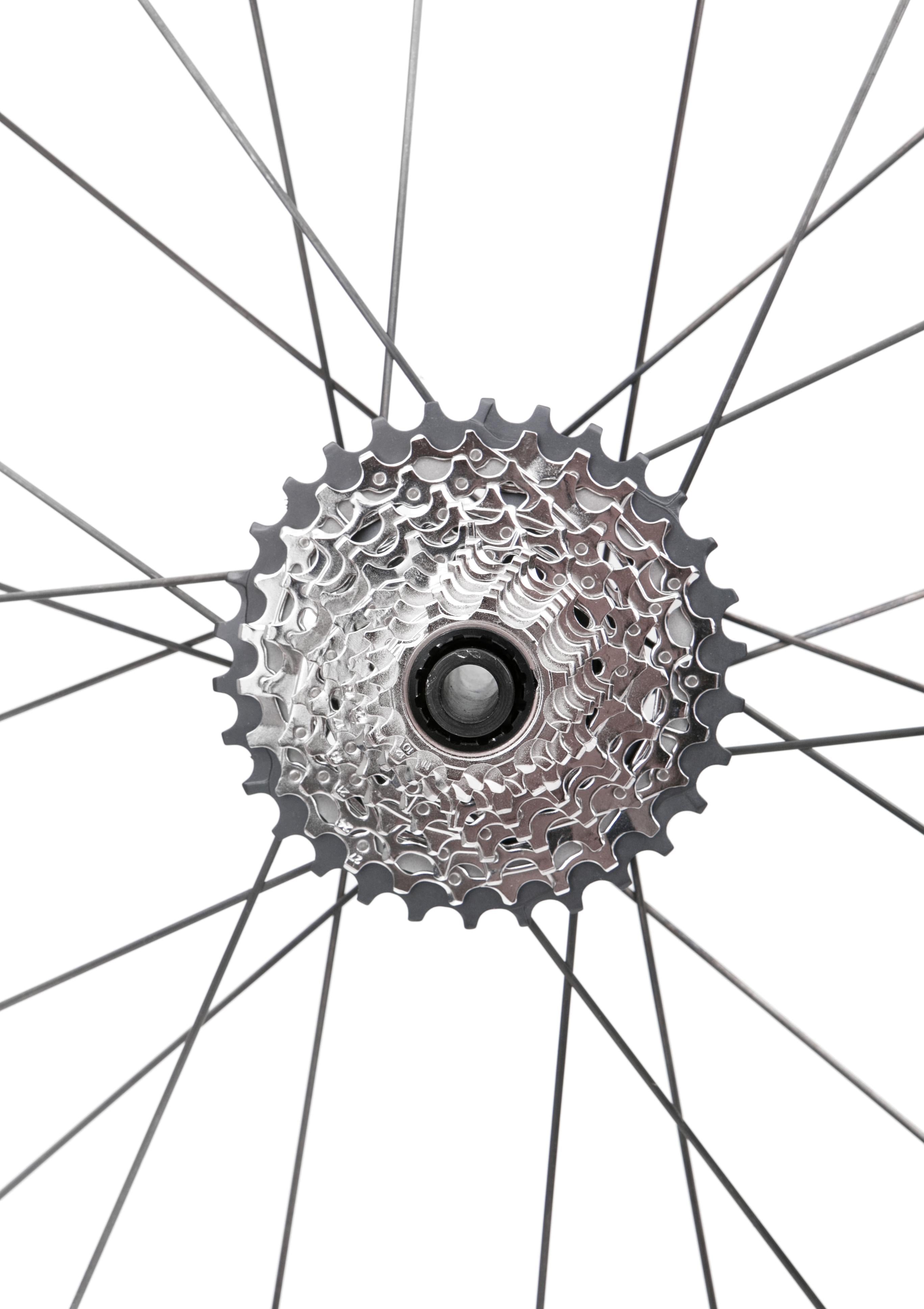 Par De Rodas Enve Disco Clincher Tubeless