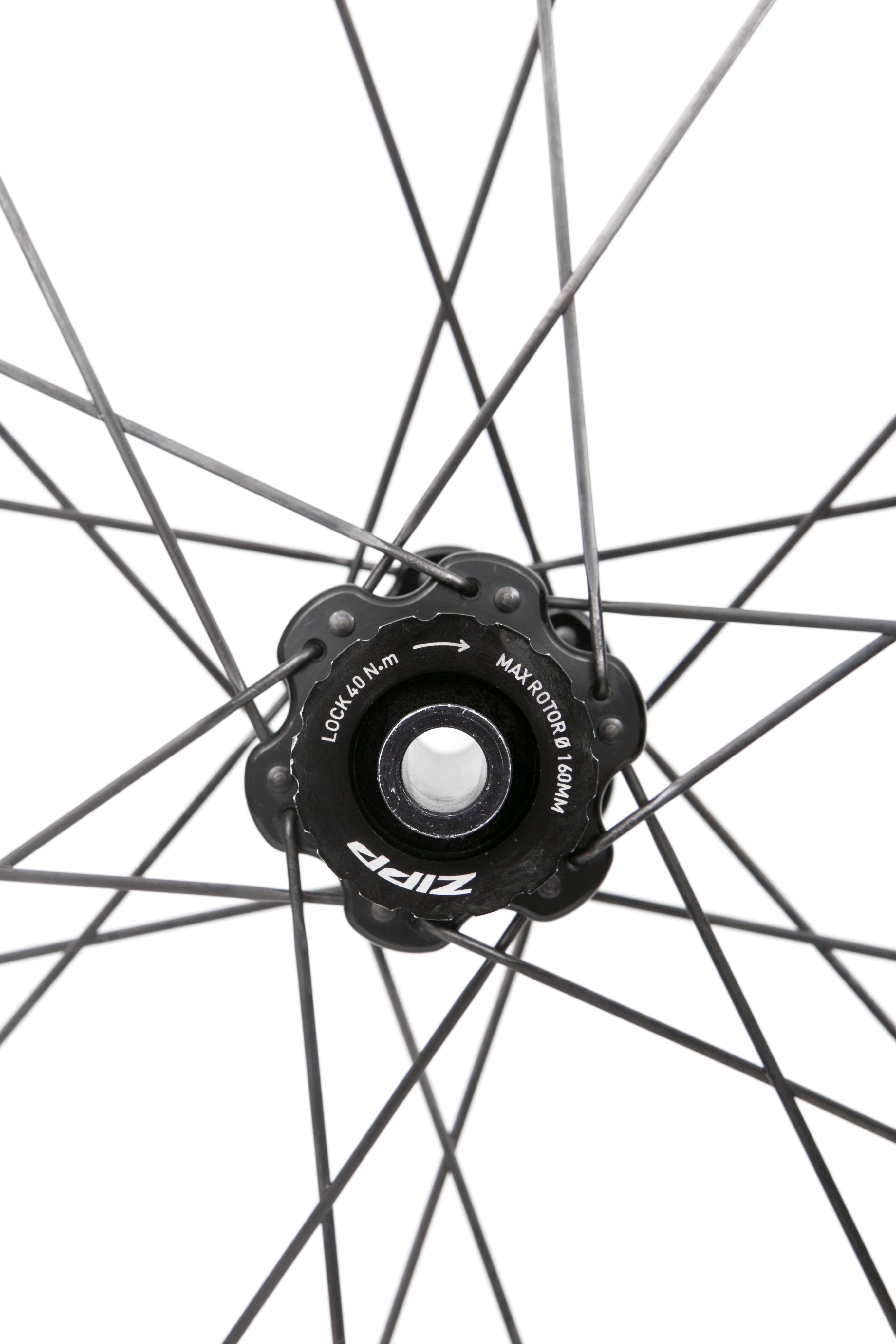Par De Rodas Enve Disco Clincher Tubeless