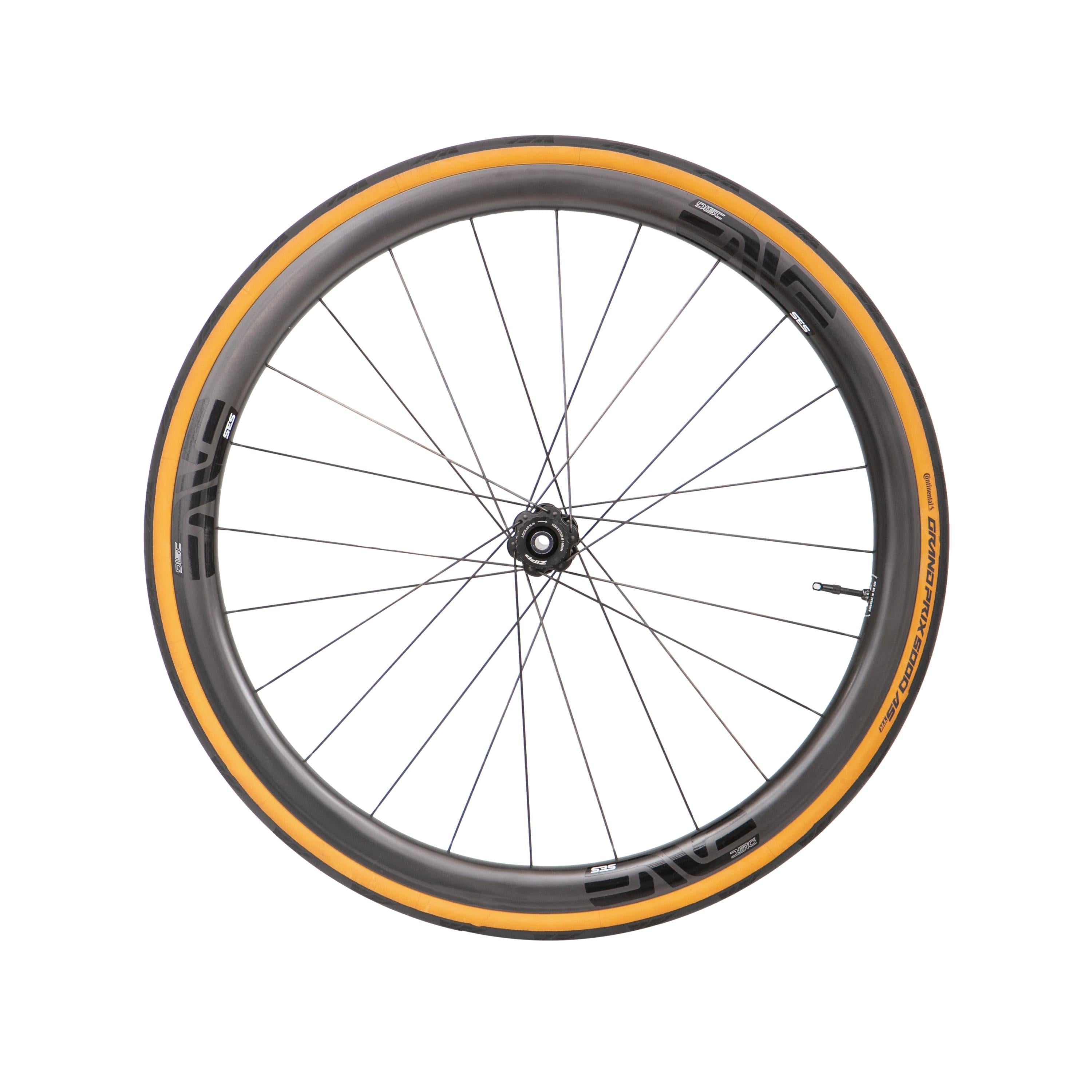 Par De Rodas Enve Disco Clincher Tubeless
