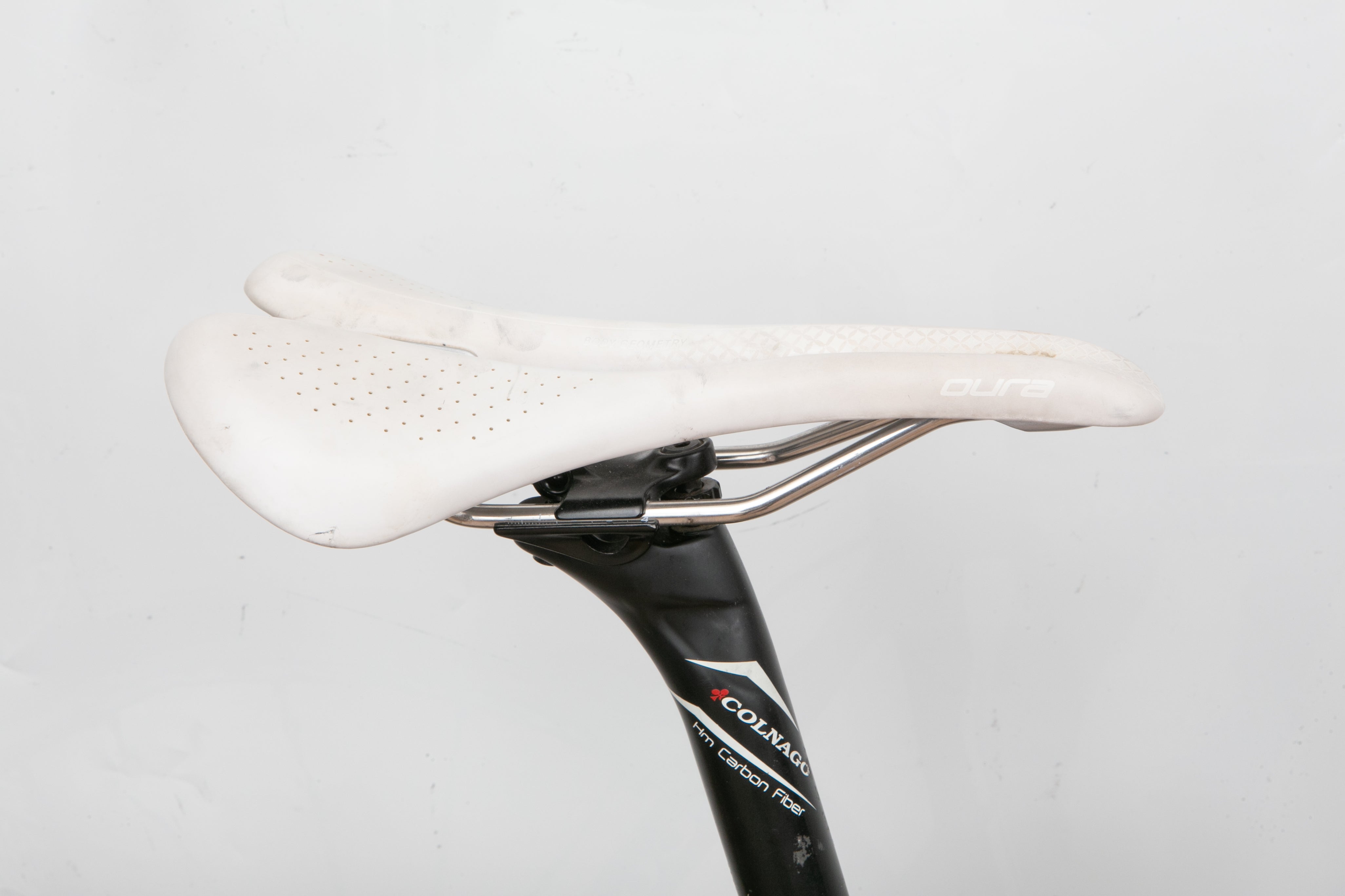 Bicicleta Colnago C59 Team Edition - Tamanho 48s