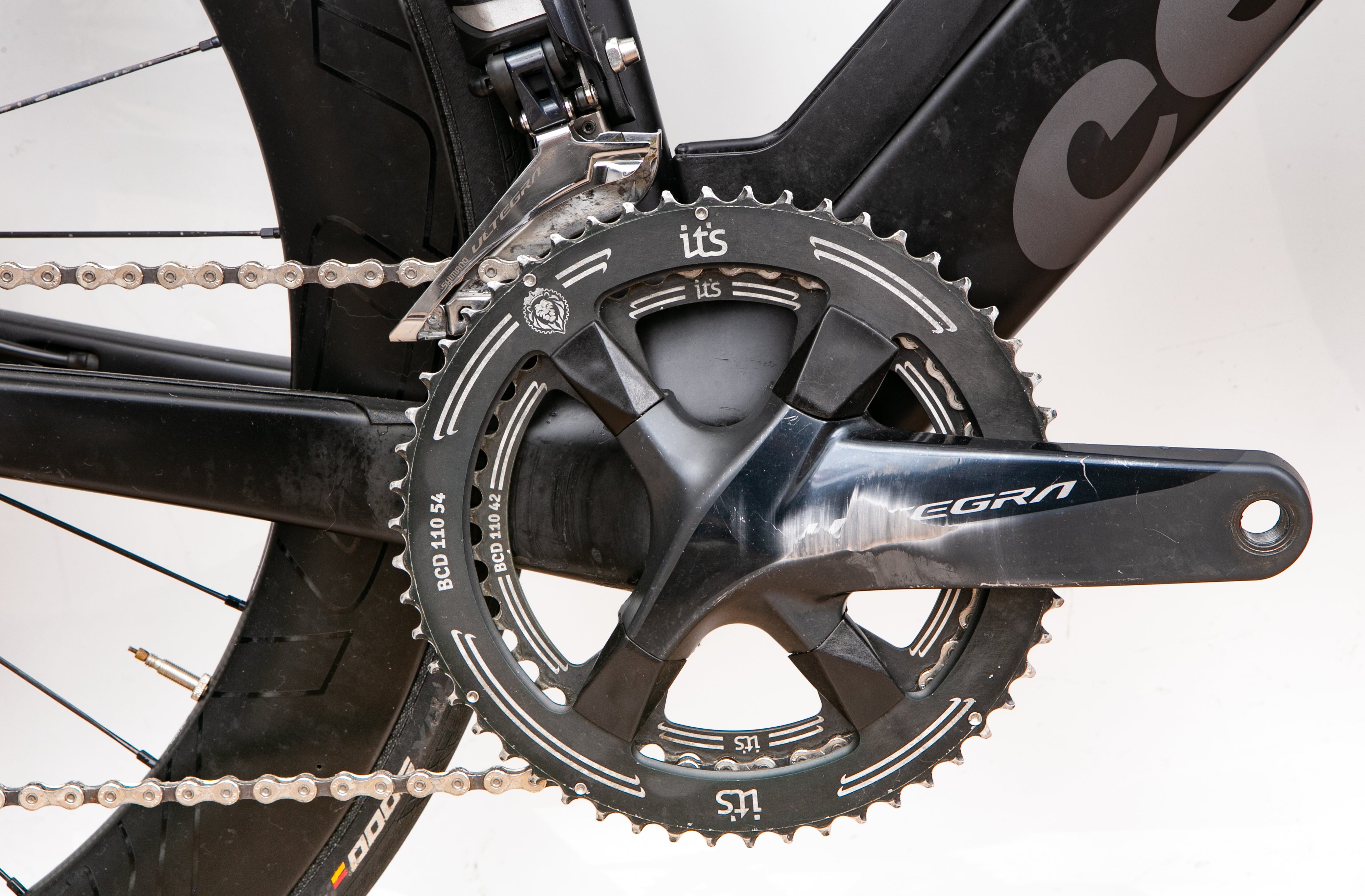 Bicicleta Swift