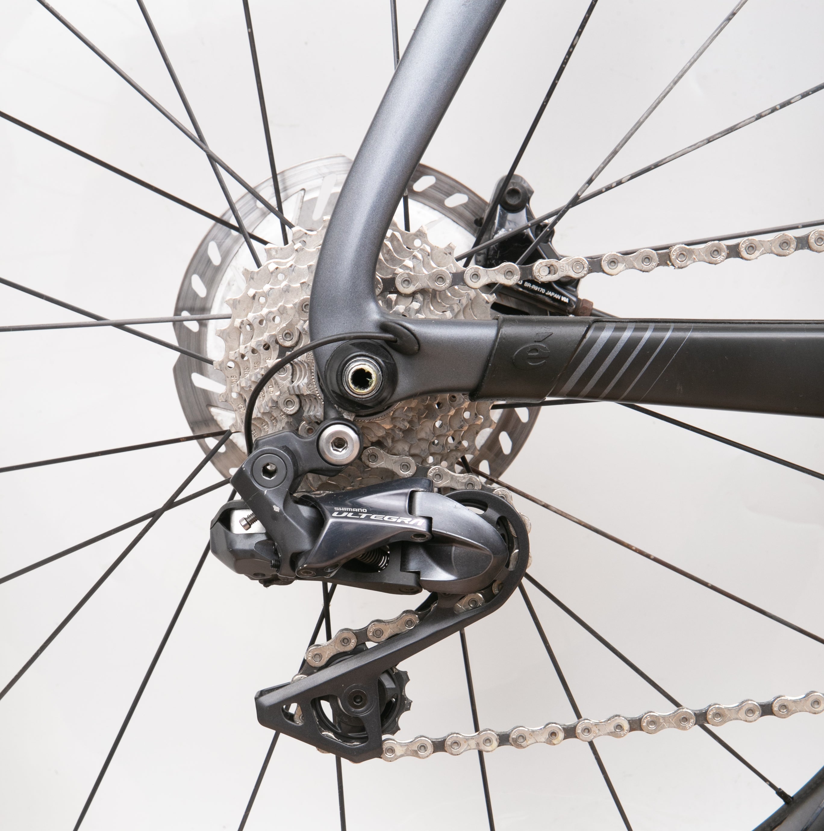 Bicicleta Swift
