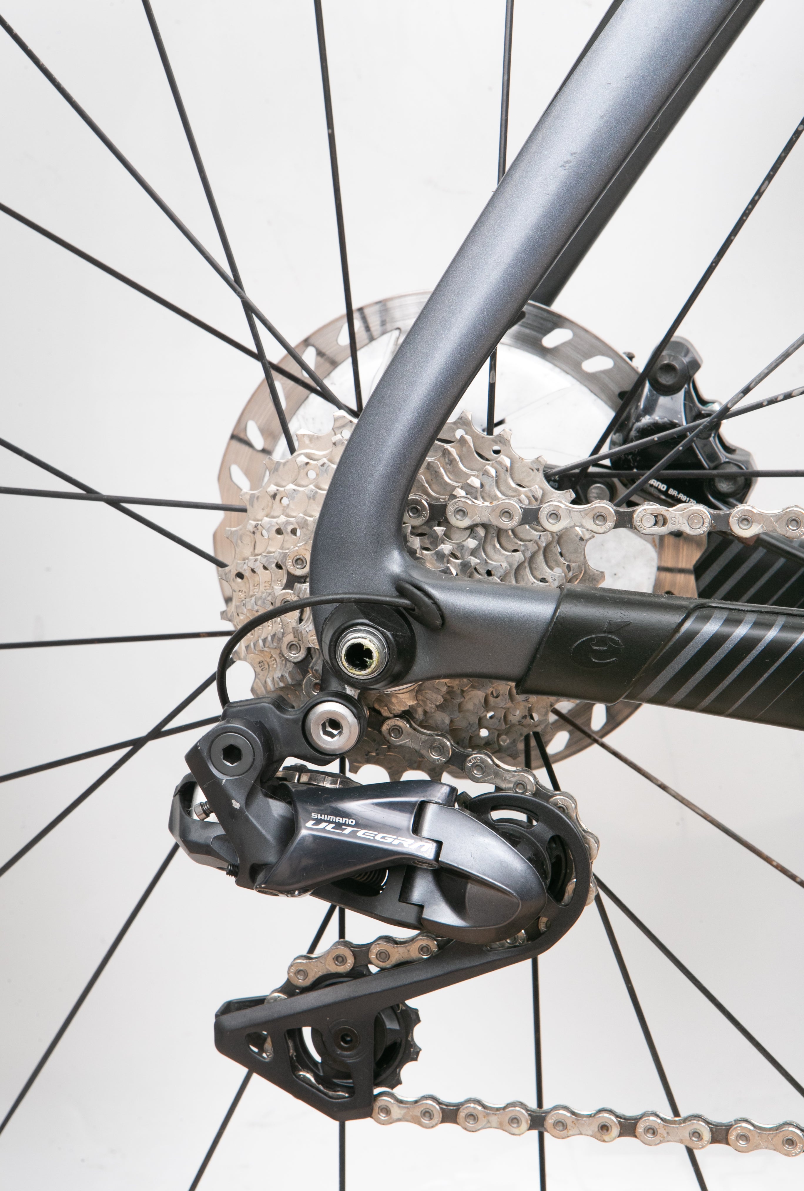 Bicicleta Swift