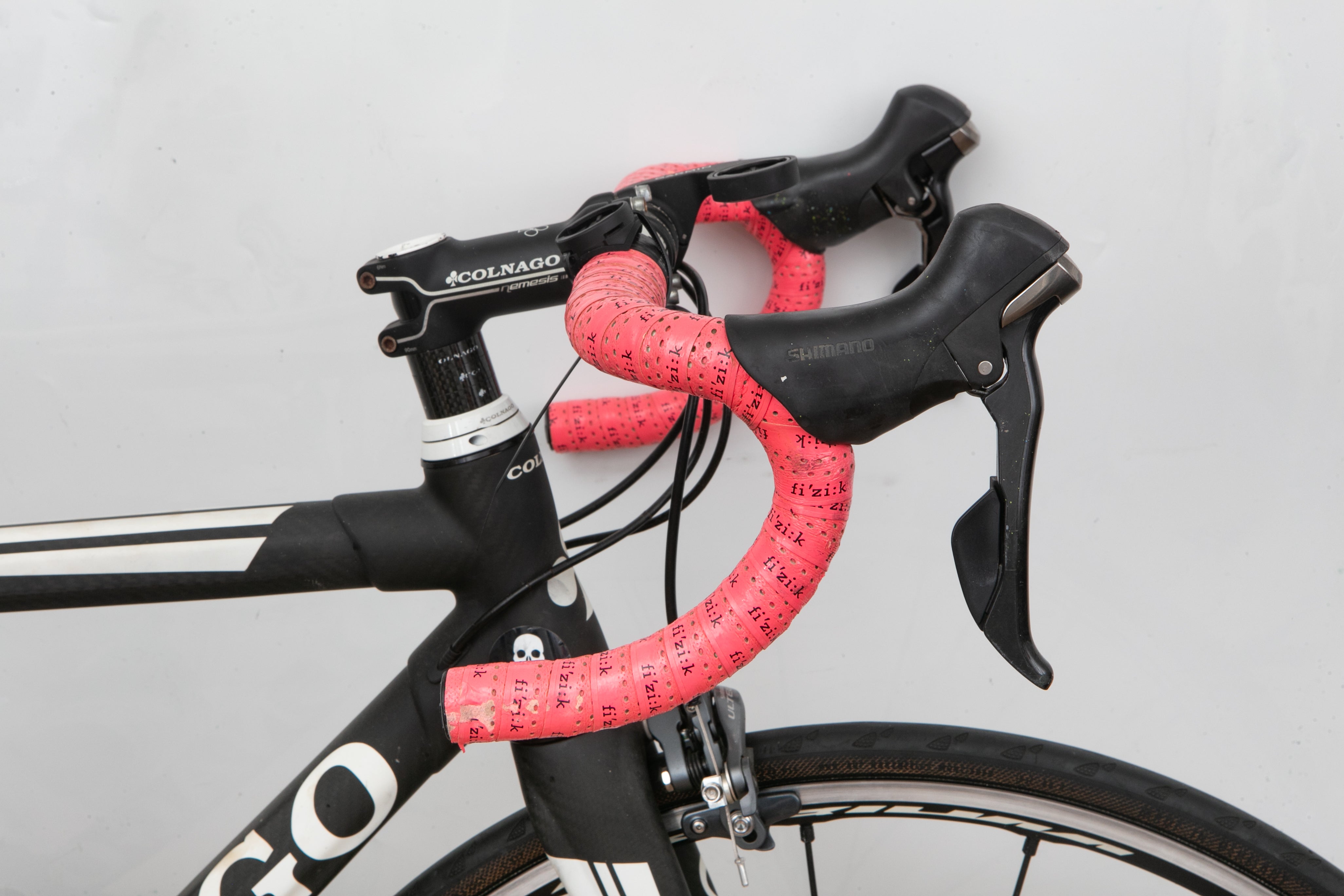 Bicicleta Colnago C59 Team Edition - Tamanho 48s
