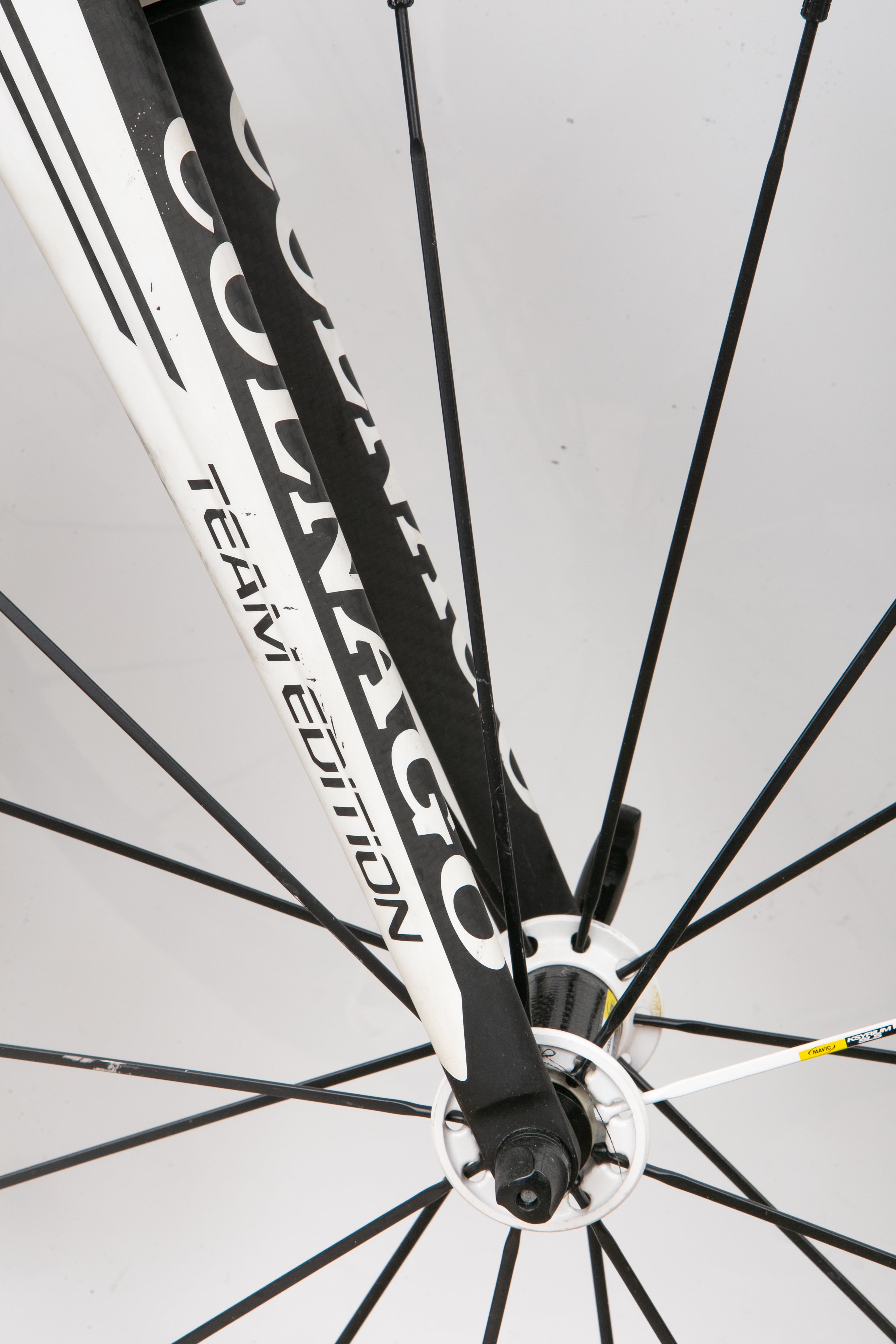 Bicicleta Colnago C59 Team Edition - Tamanho 48s