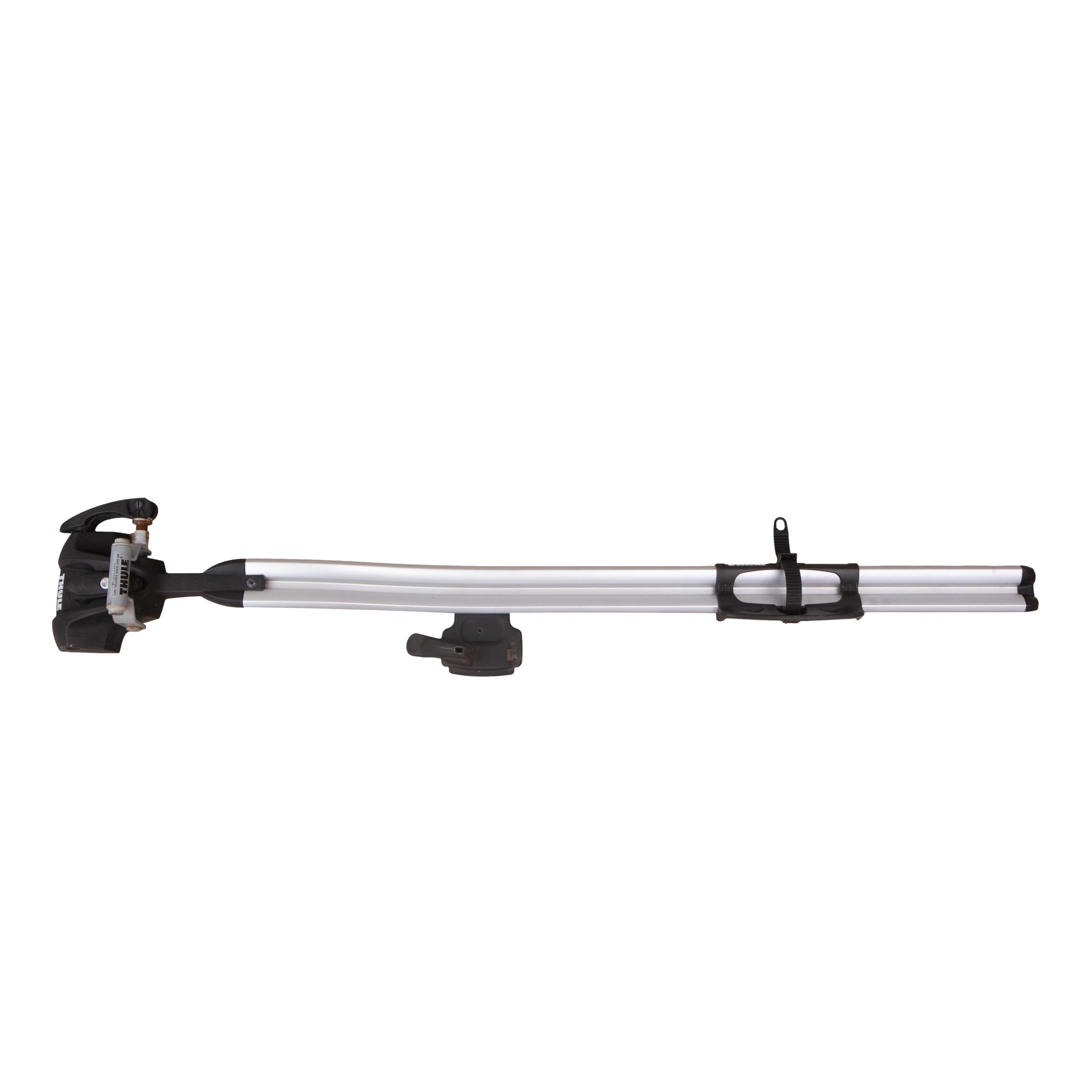 Suporte e Barra Para Bike Teto Thule - Tamanho Único
