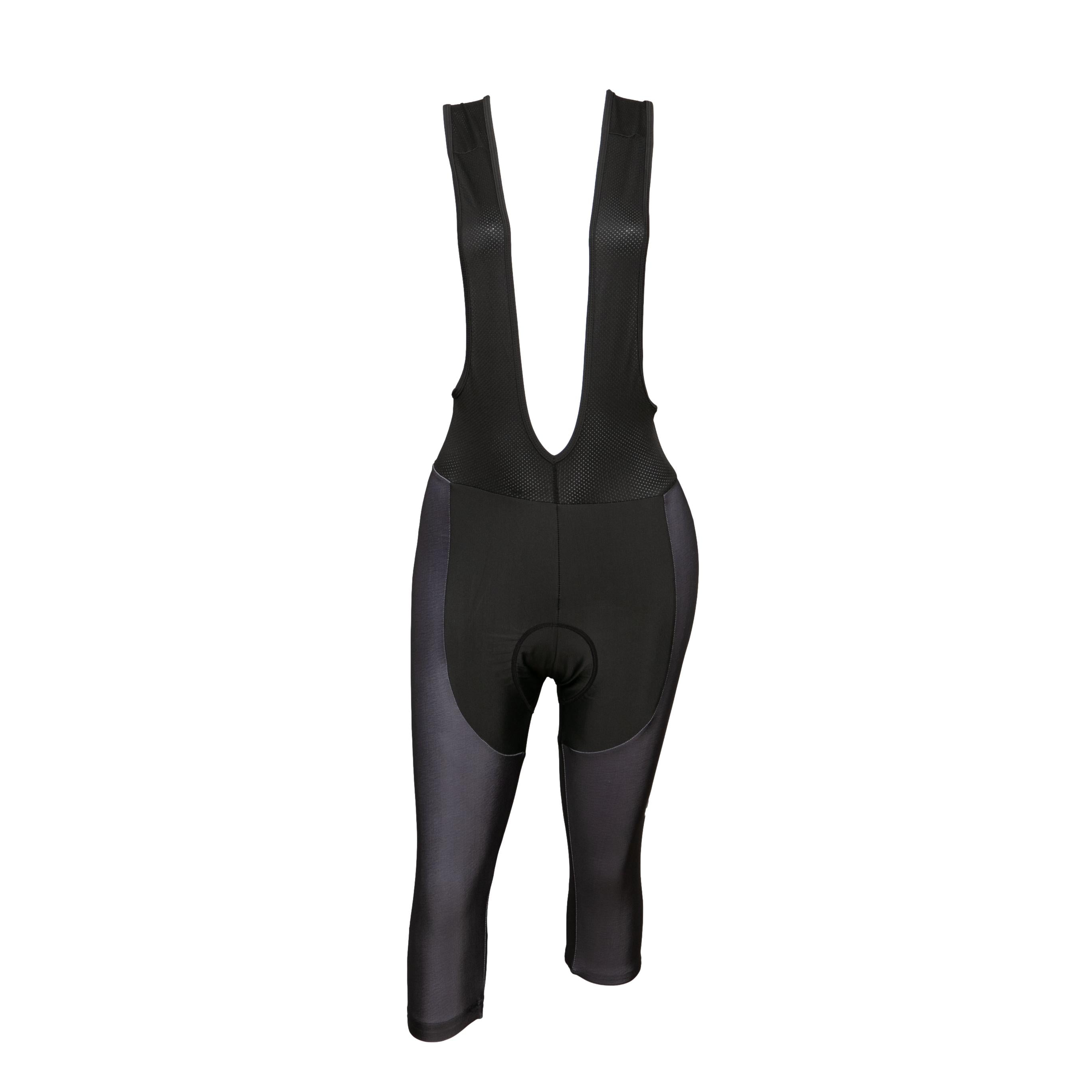 Macacão Bretelle Masculino Ozio Preto - Tamanho M