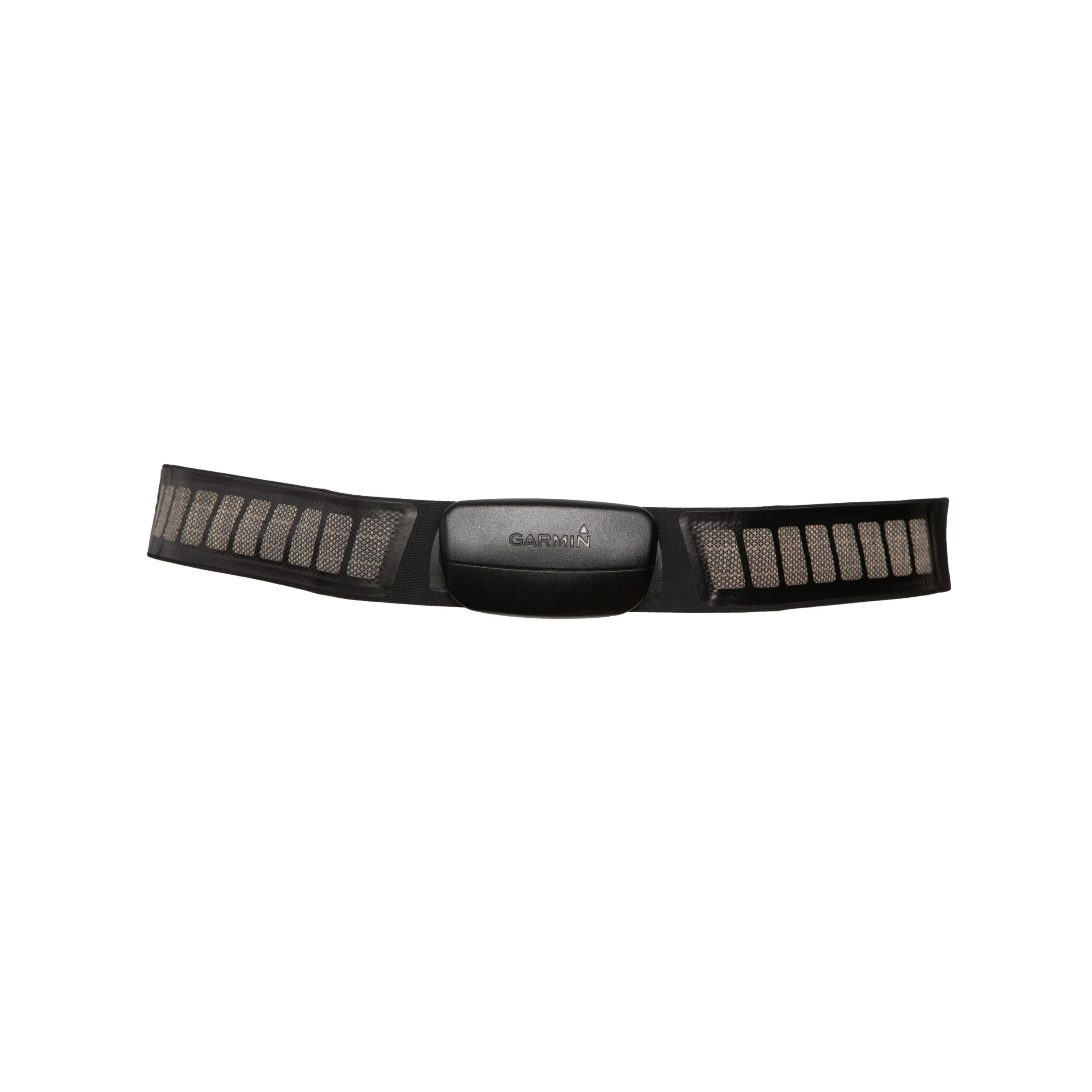 Cinto Monitor Cardíaco Unissex Ciclismo/Corrida Garmin HRM Preto - Tamanho Único