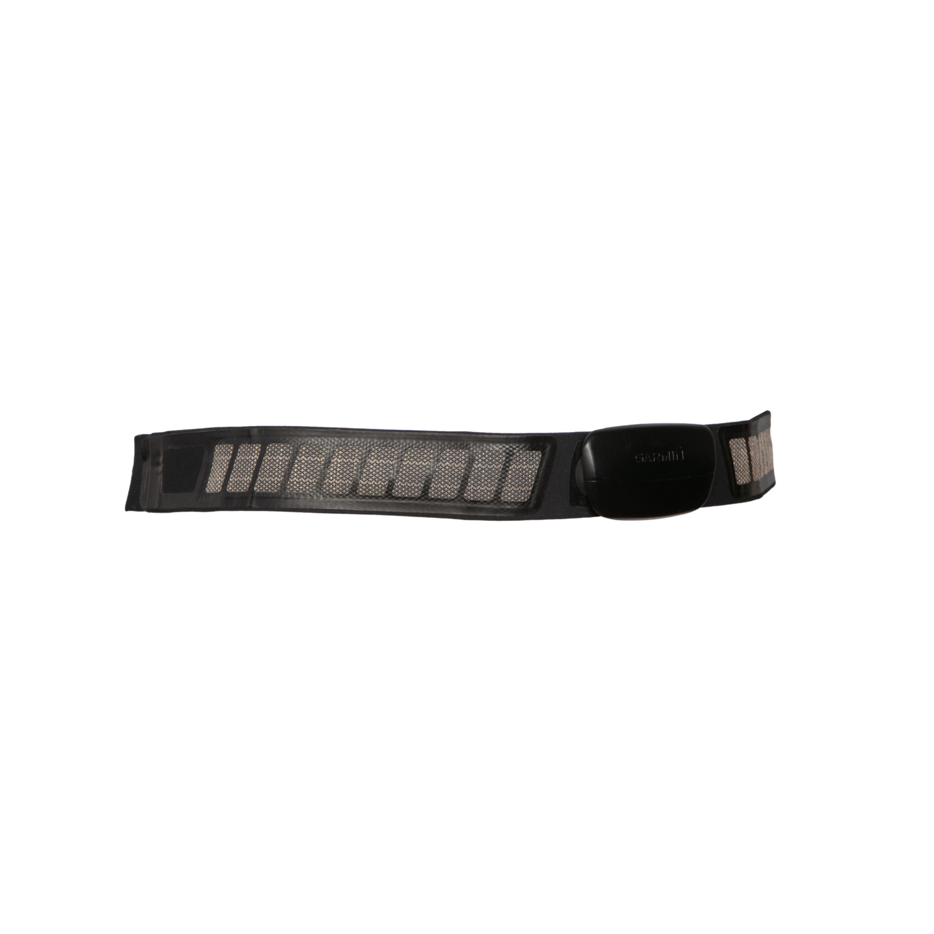 Cinto Monitor Cardíaco Unissex Ciclismo/Corrida Garmin HRM Preto - Tamanho Único