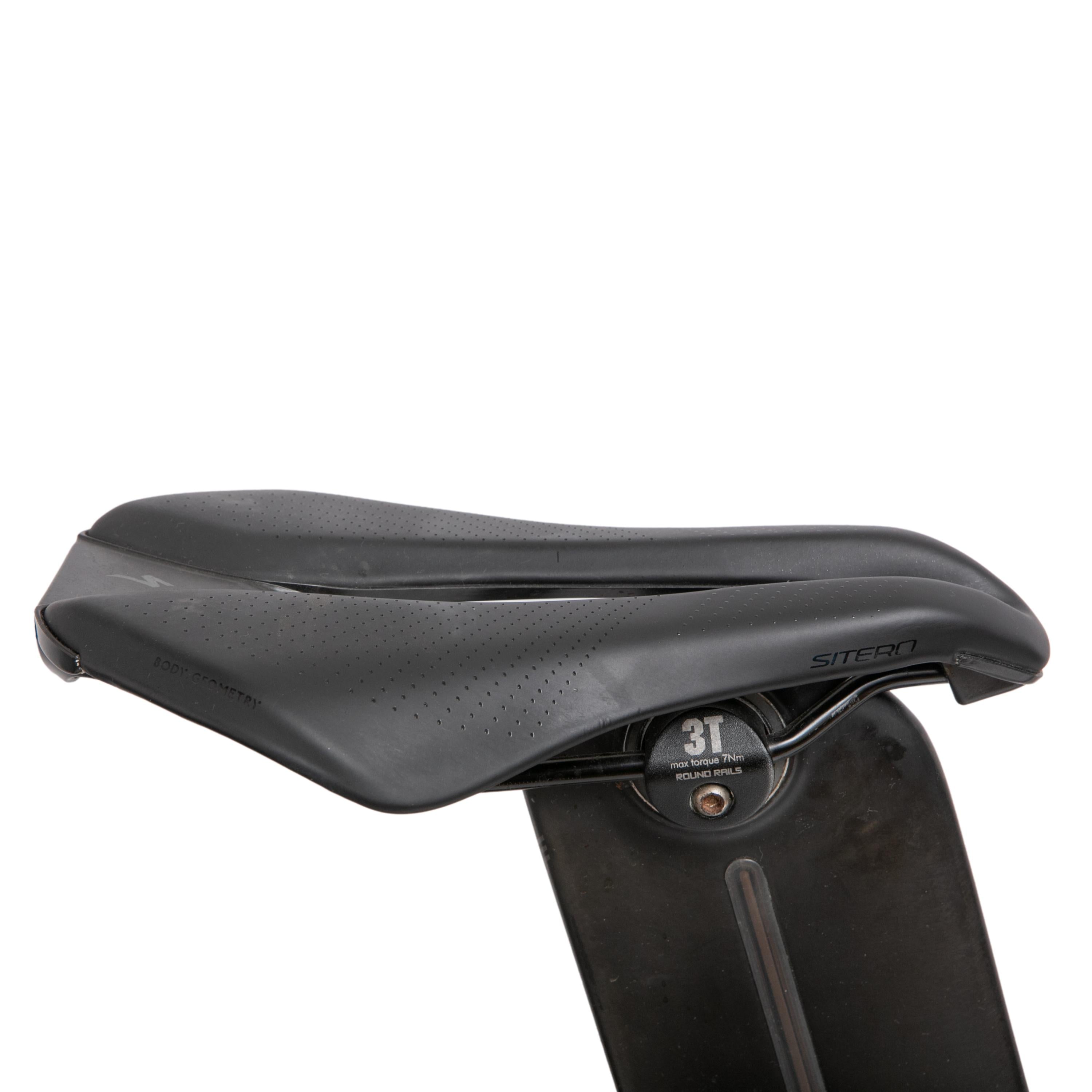 Bicicleta Unissex Felt IA16 Vermelha Com Rodas Zipp + Rodas De Treino - Tamanho 51