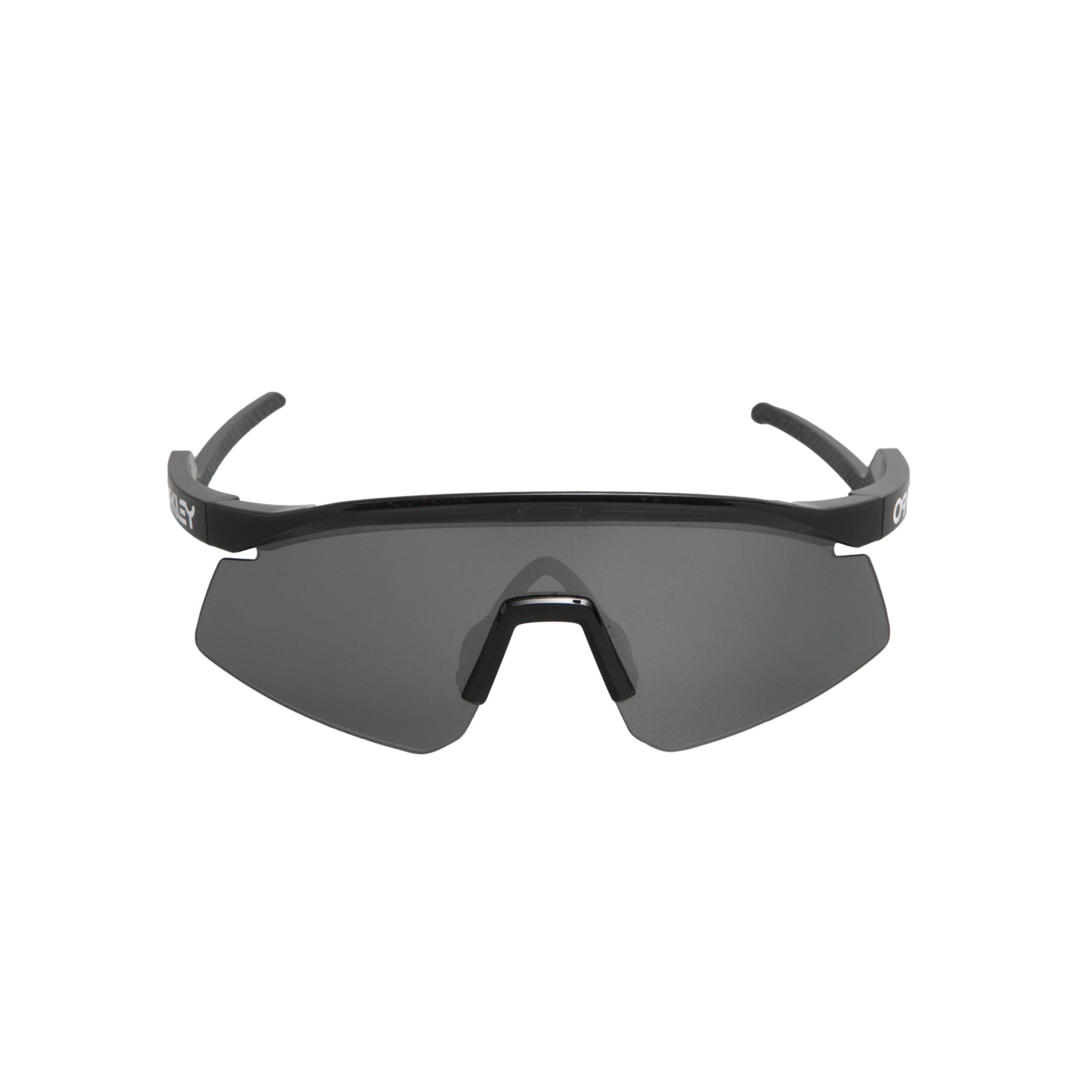Óculos Unissex Ciclismo Oakley Hydra XS Preto - Tamanho Único