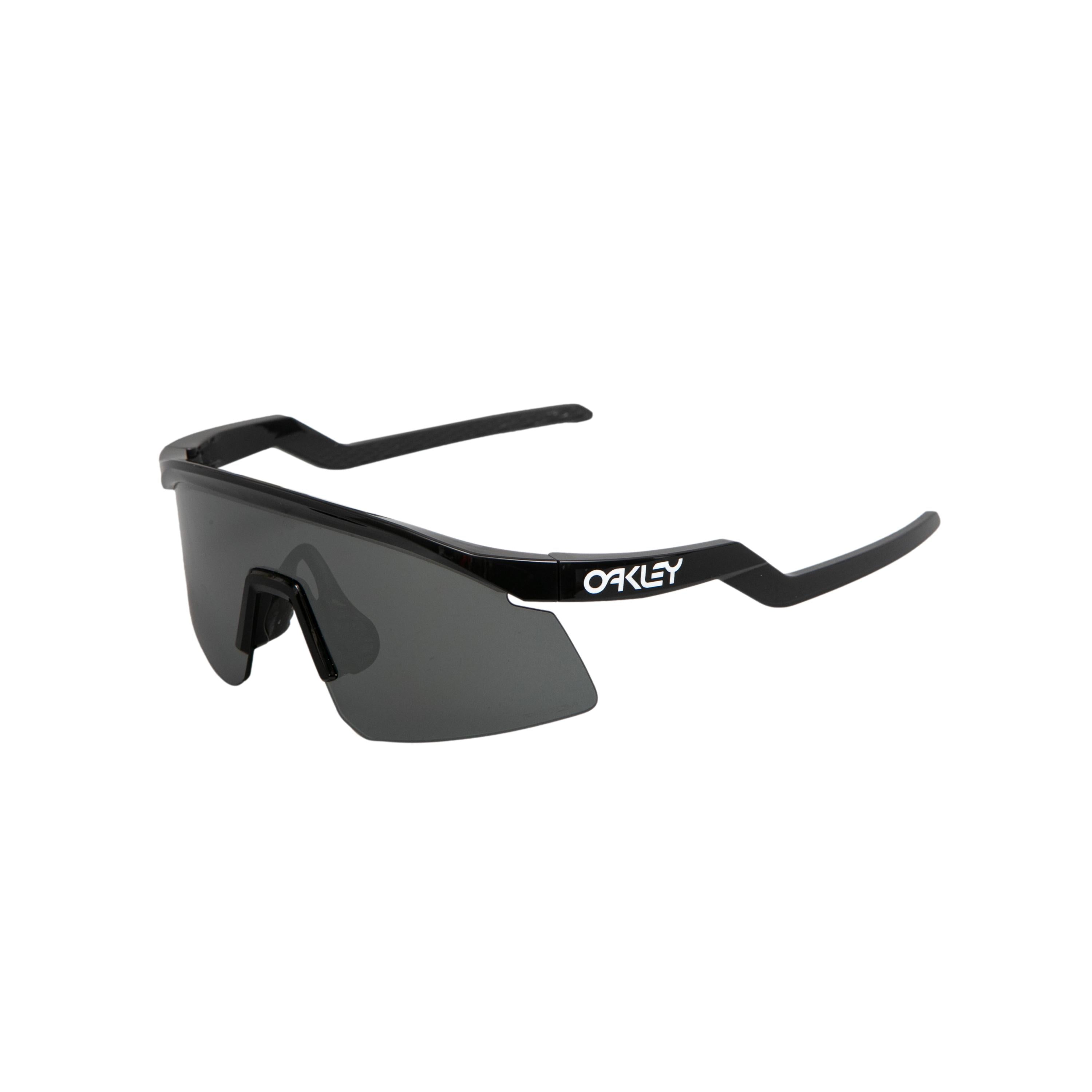 Óculos Unissex Ciclismo Oakley Hydra XS Preto - Tamanho Único