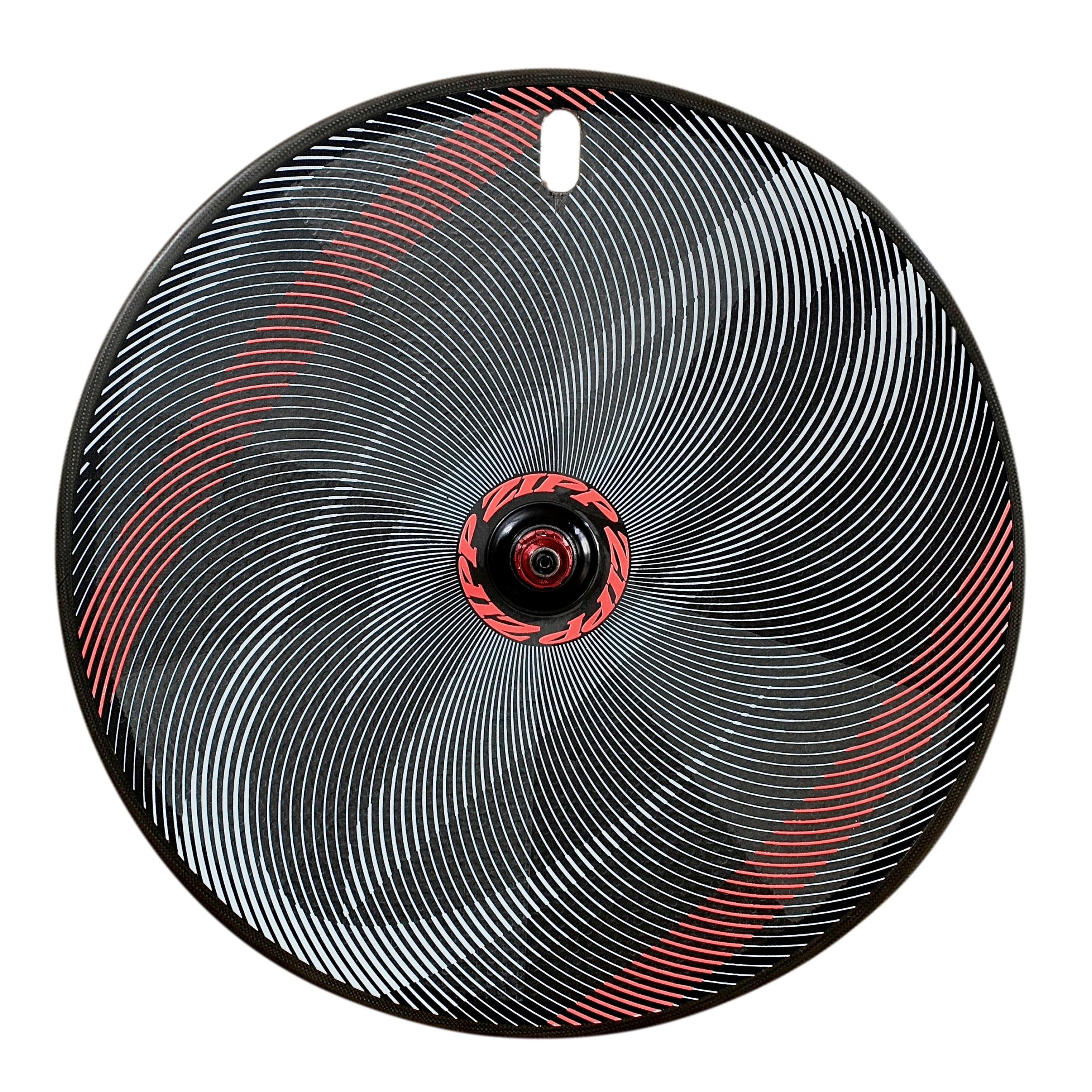 Roda Zipp