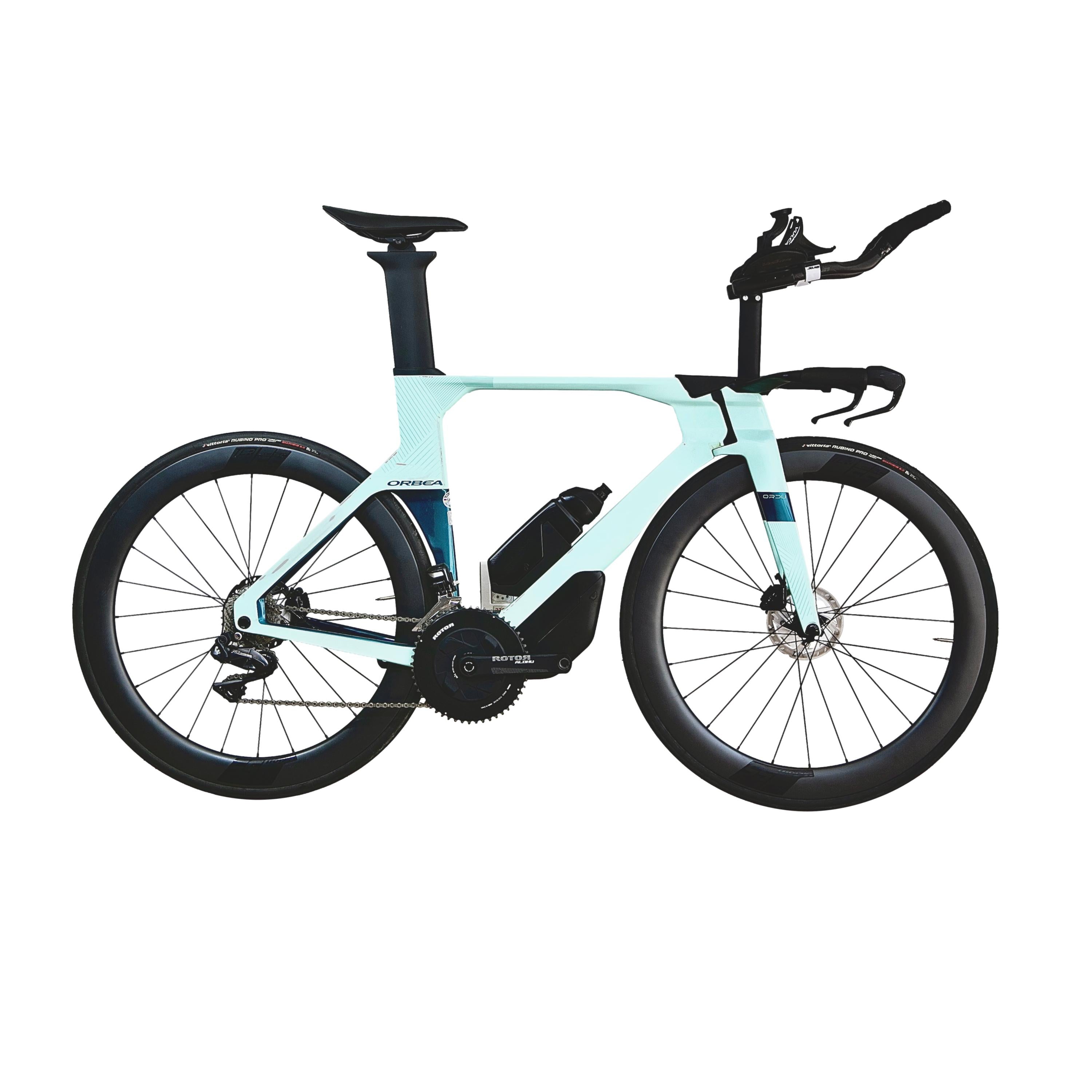 Bicicleta Orbea Ordu M20iLTD - Tamanho 56
