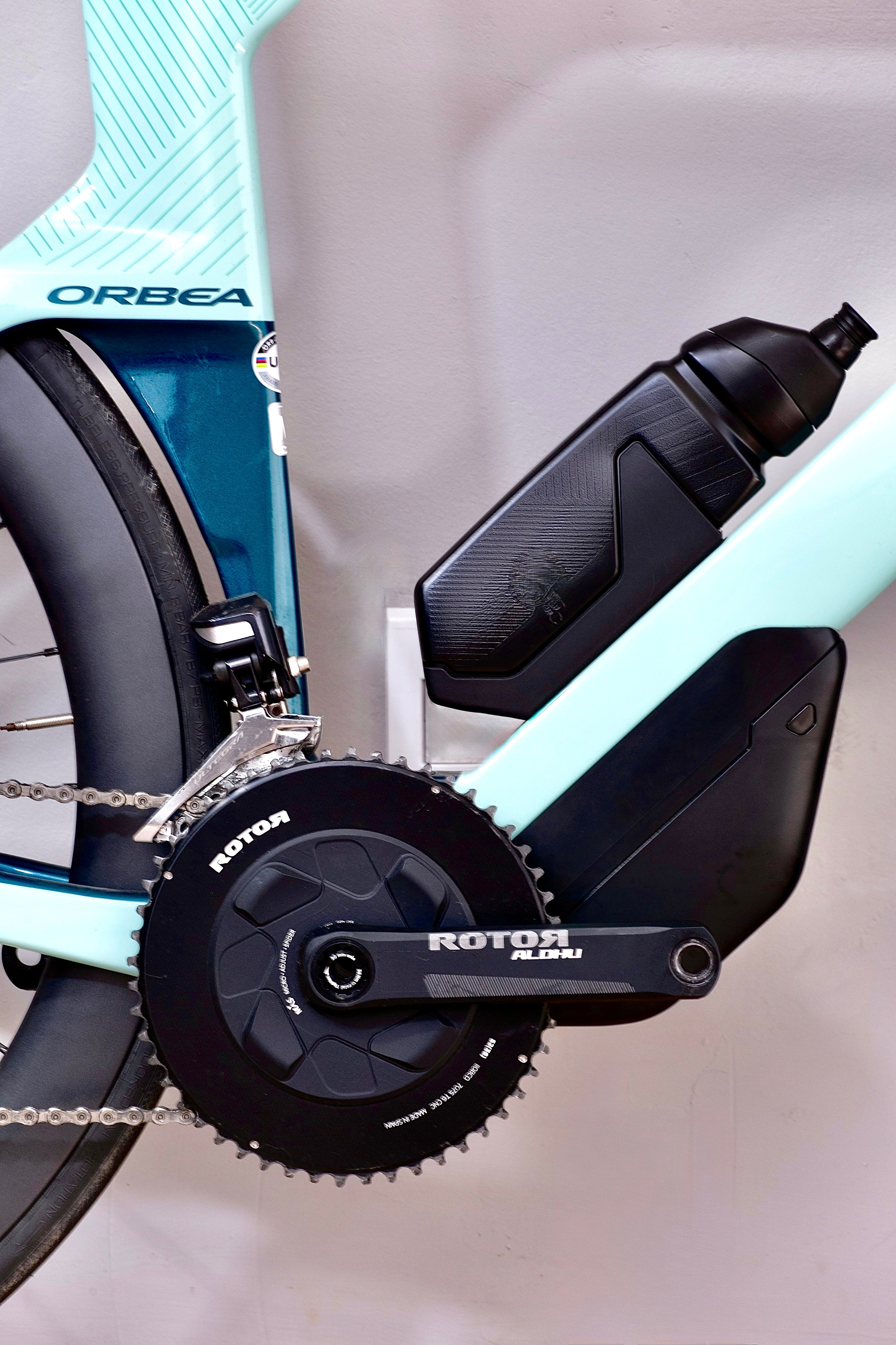 Bicicleta Orbea Ordu M20iLTD - Tamanho 56