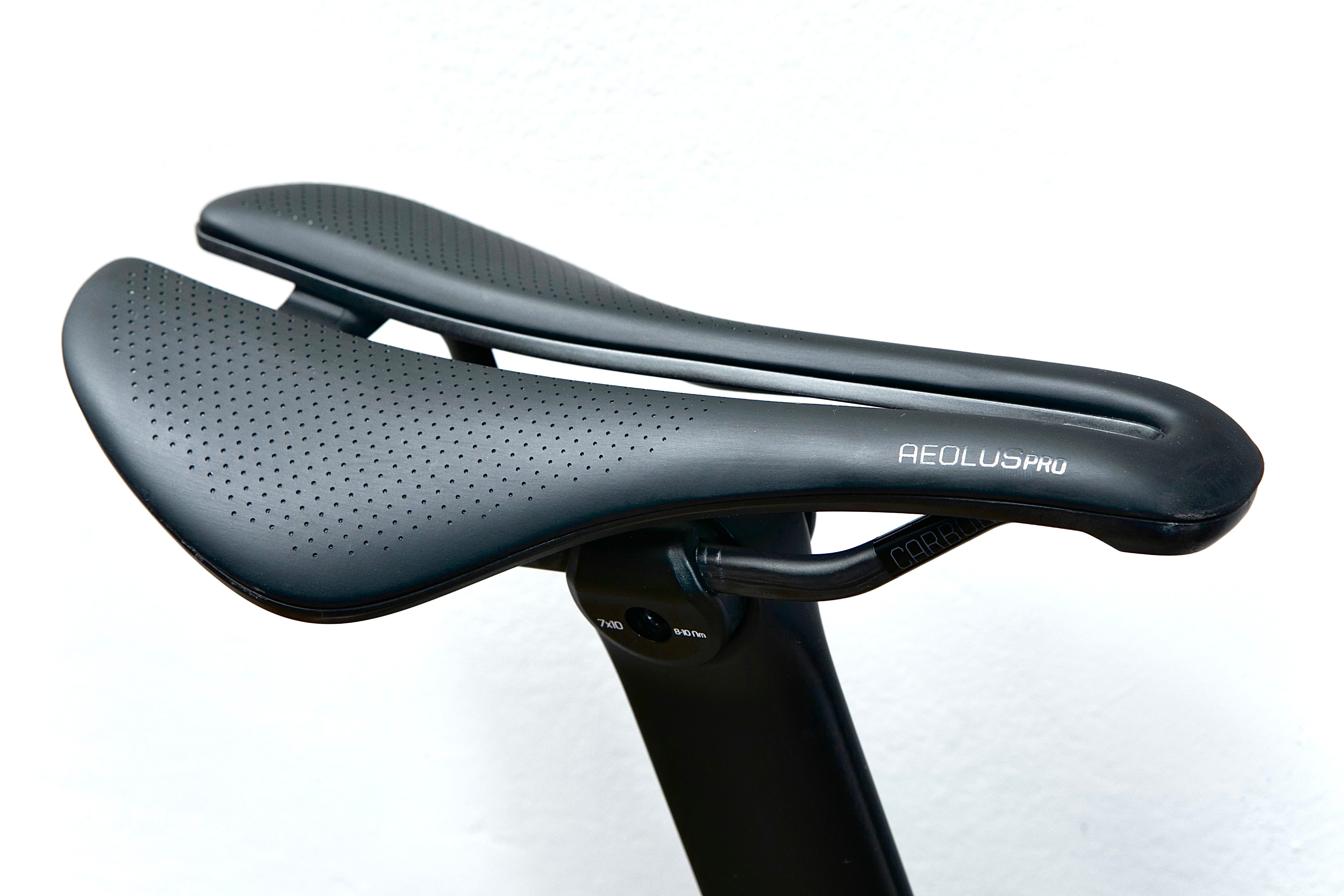 Bicicleta Trek Madone 7 Sétima Geração - Tamanho 58