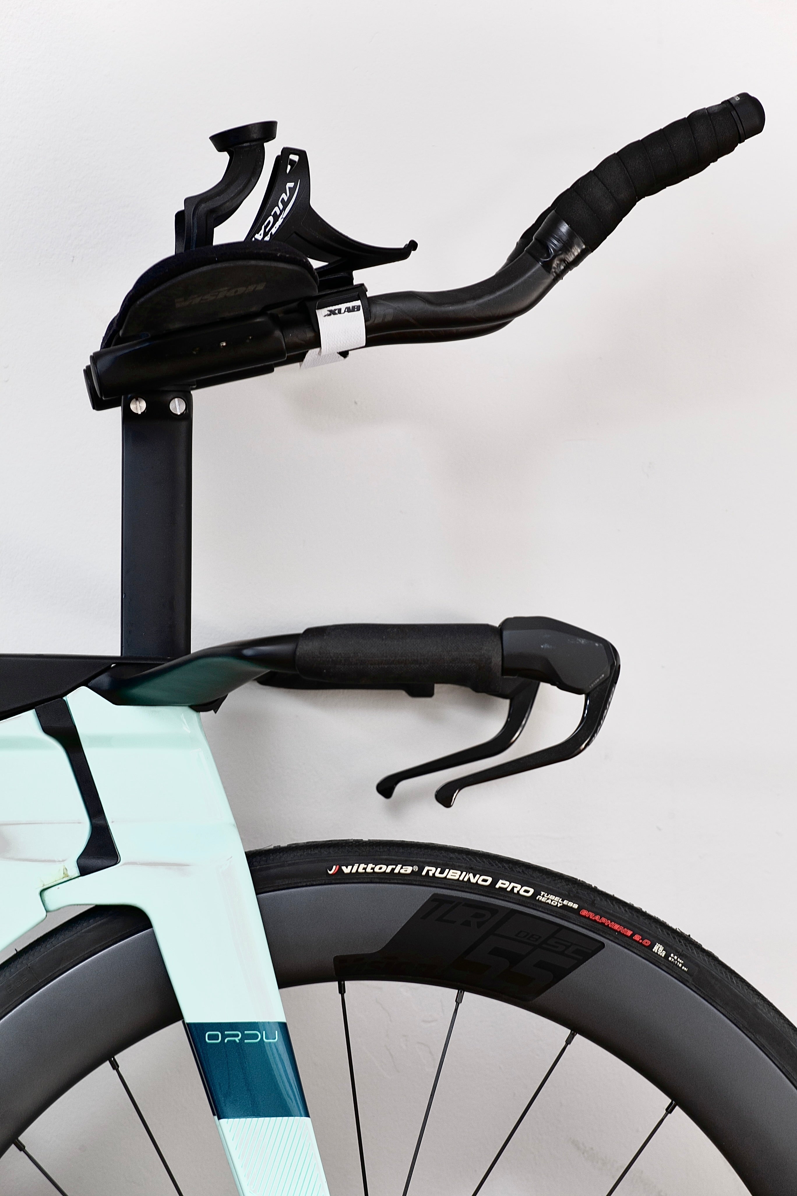 Bicicleta Orbea Ordu M20iLTD - Tamanho 56