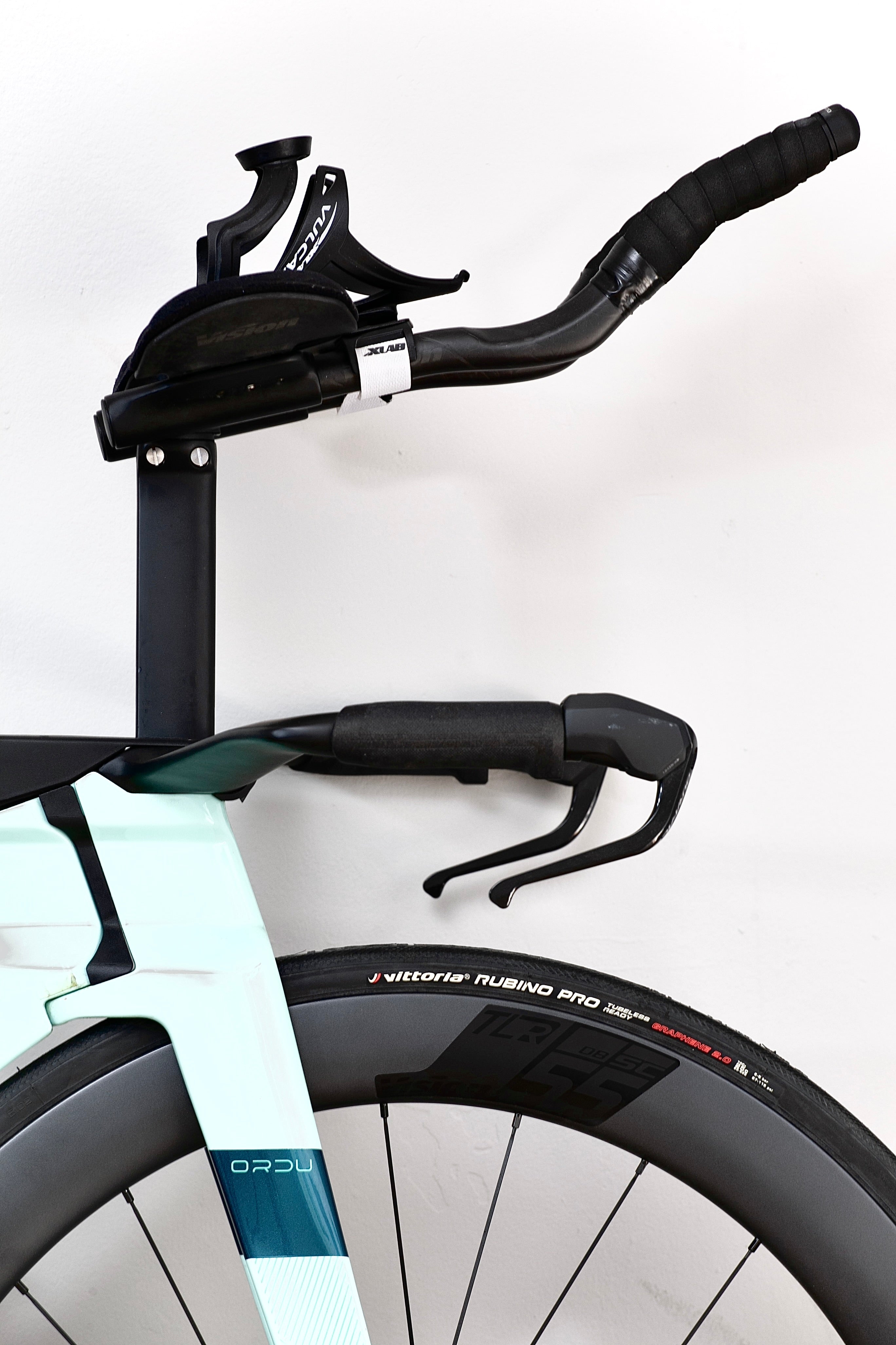 Bicicleta Orbea Ordu M20iLTD - Tamanho 56