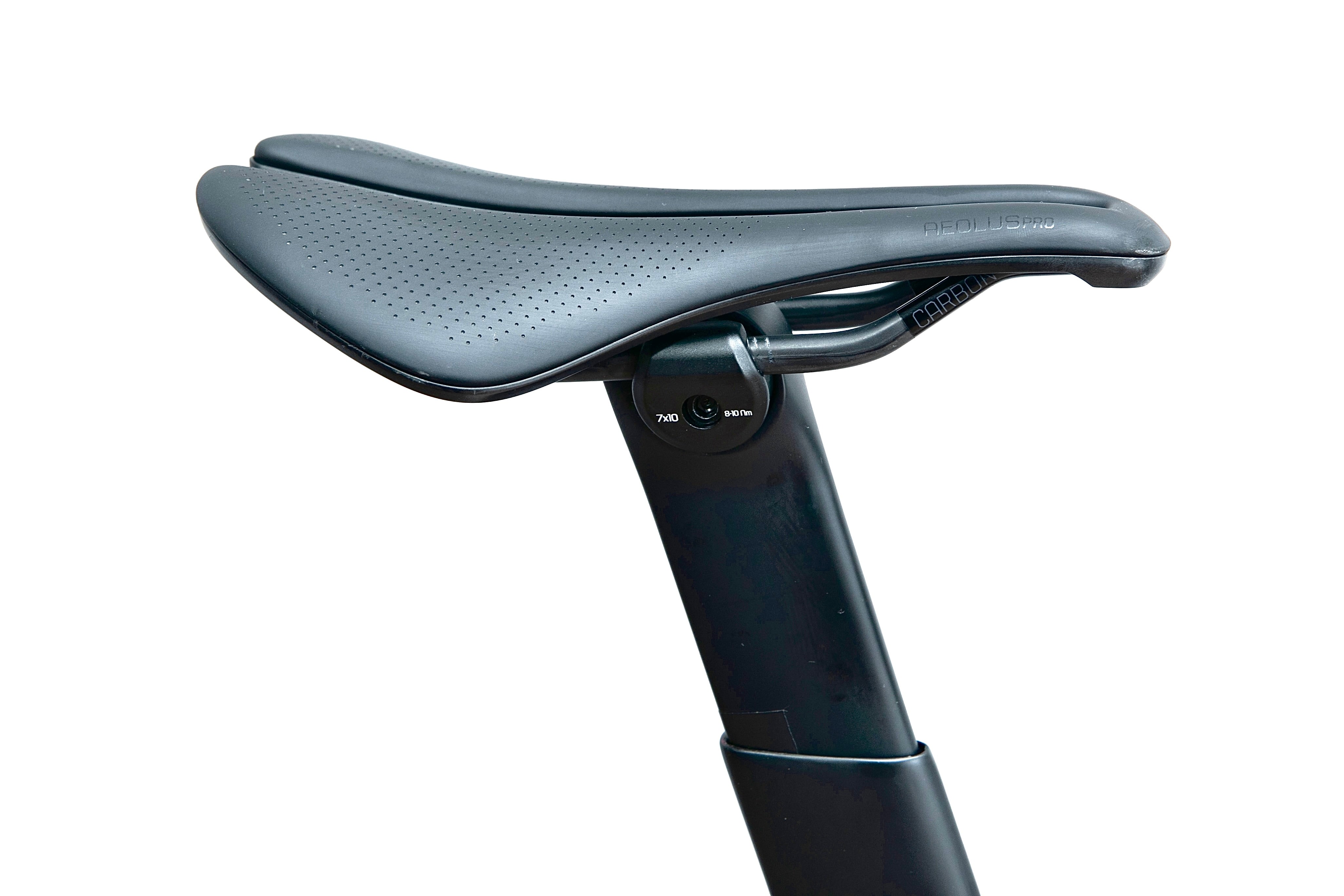 Bicicleta Trek Madone 7 Sétima Geração - Tamanho 58