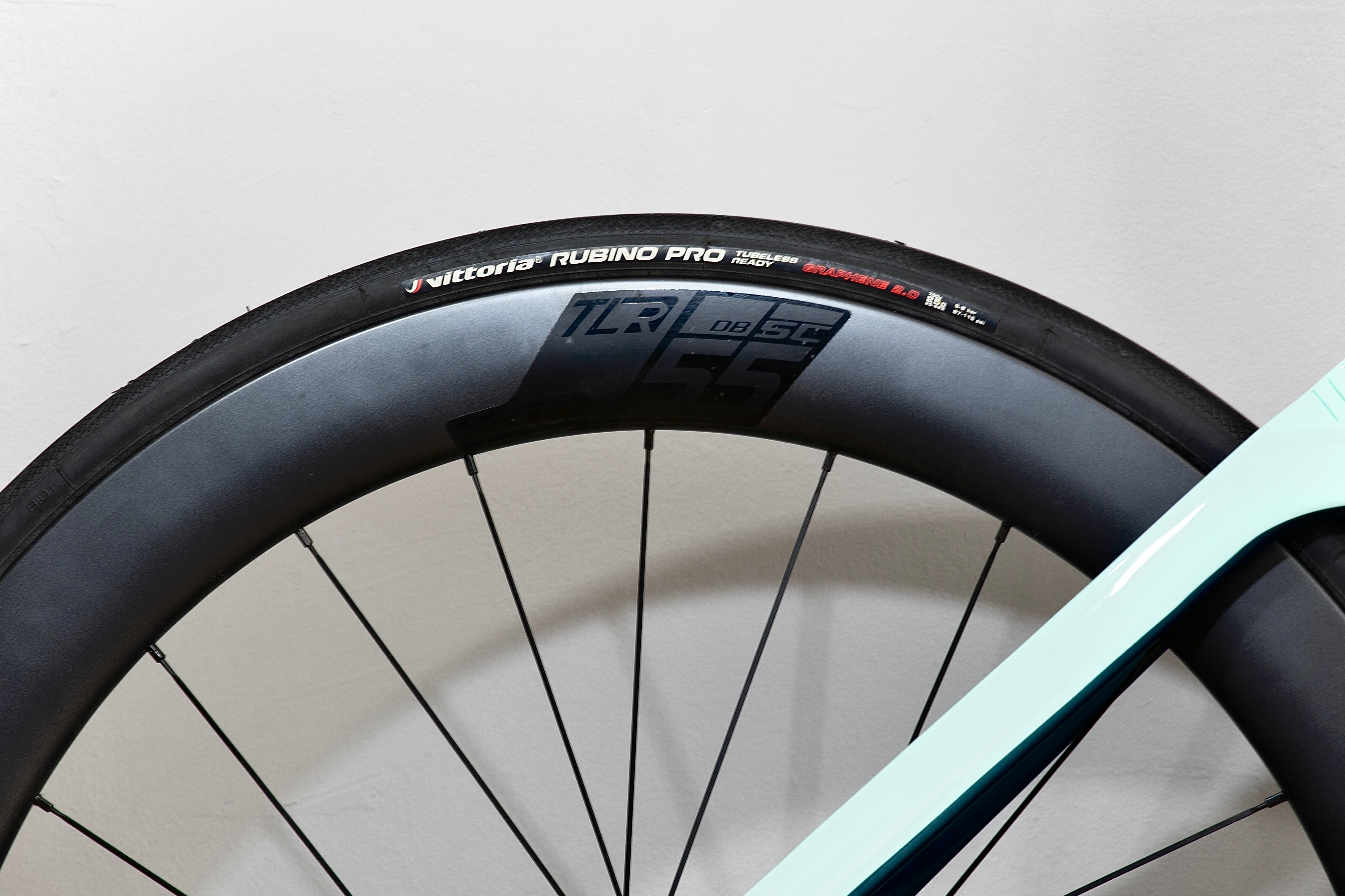 Bicicleta Orbea Ordu M20iLTD - Tamanho 56