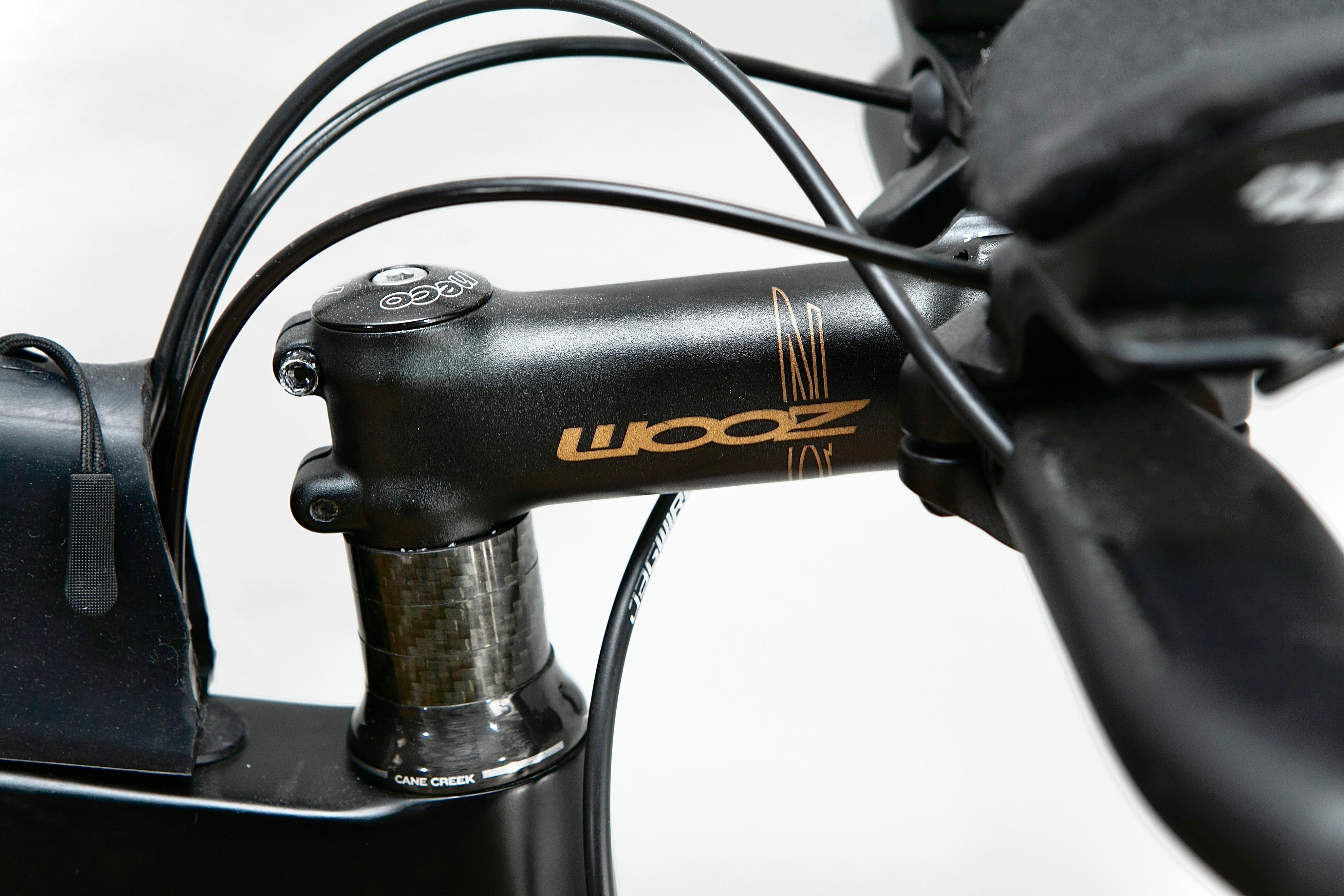 Bicicleta Quintona Roo