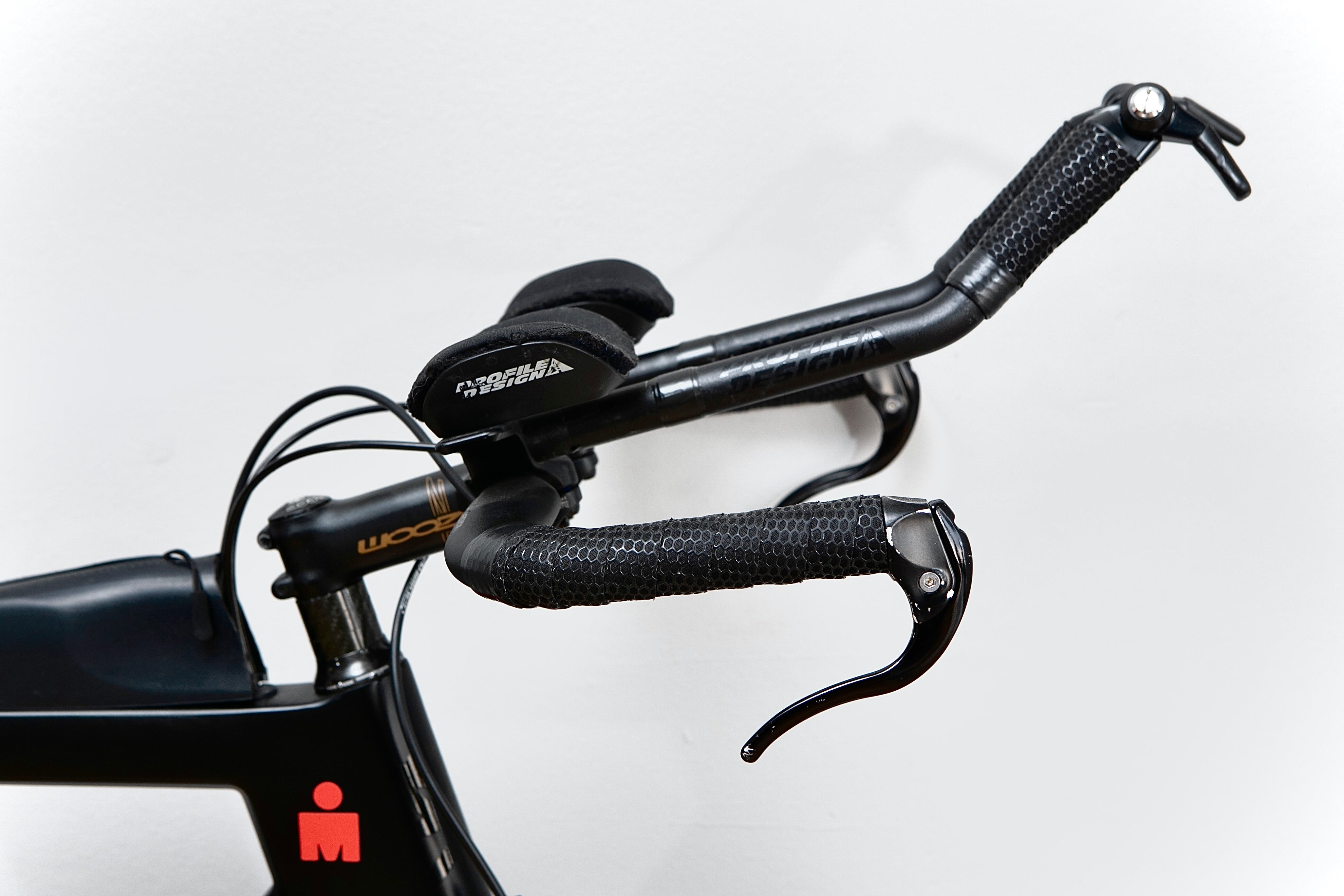 Bicicleta Quintona Roo