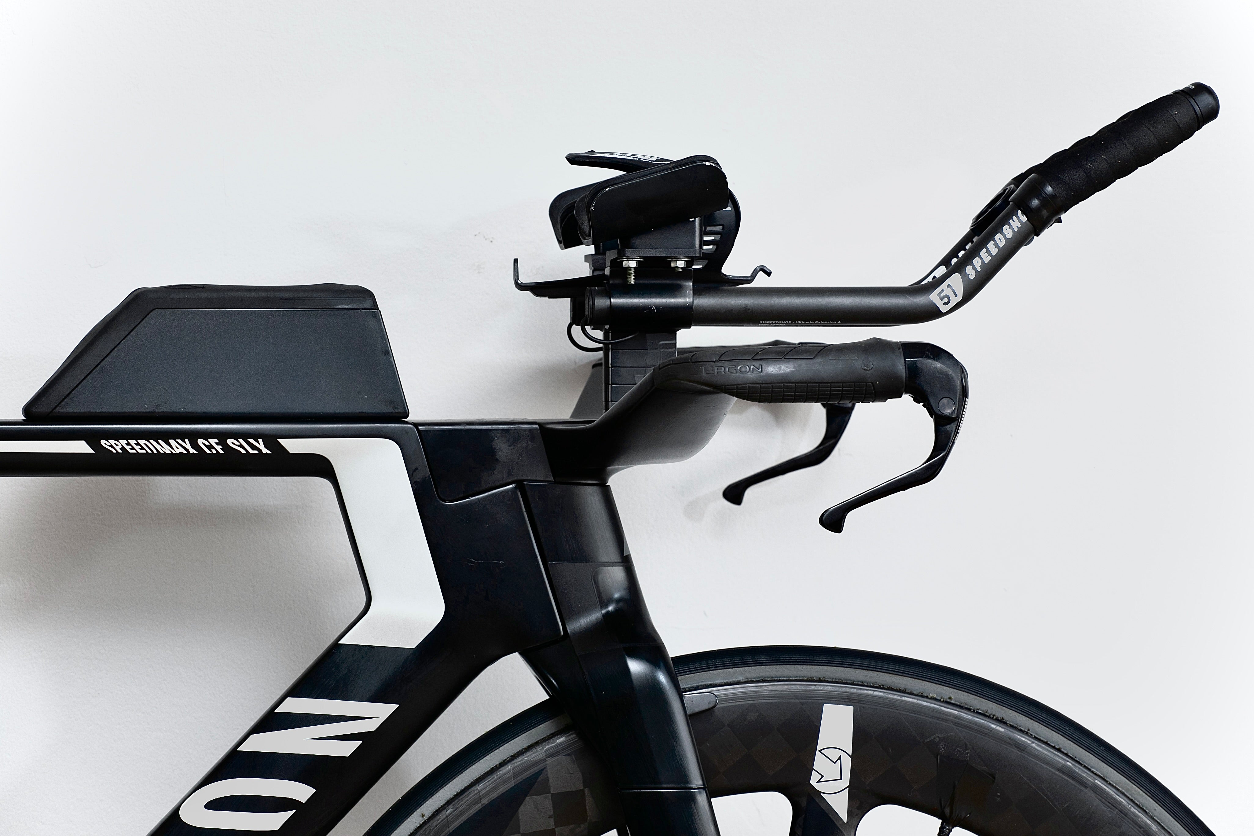Bicicleta Canyon Speedmax CF 2020 SLX 80 - Tamanho M54