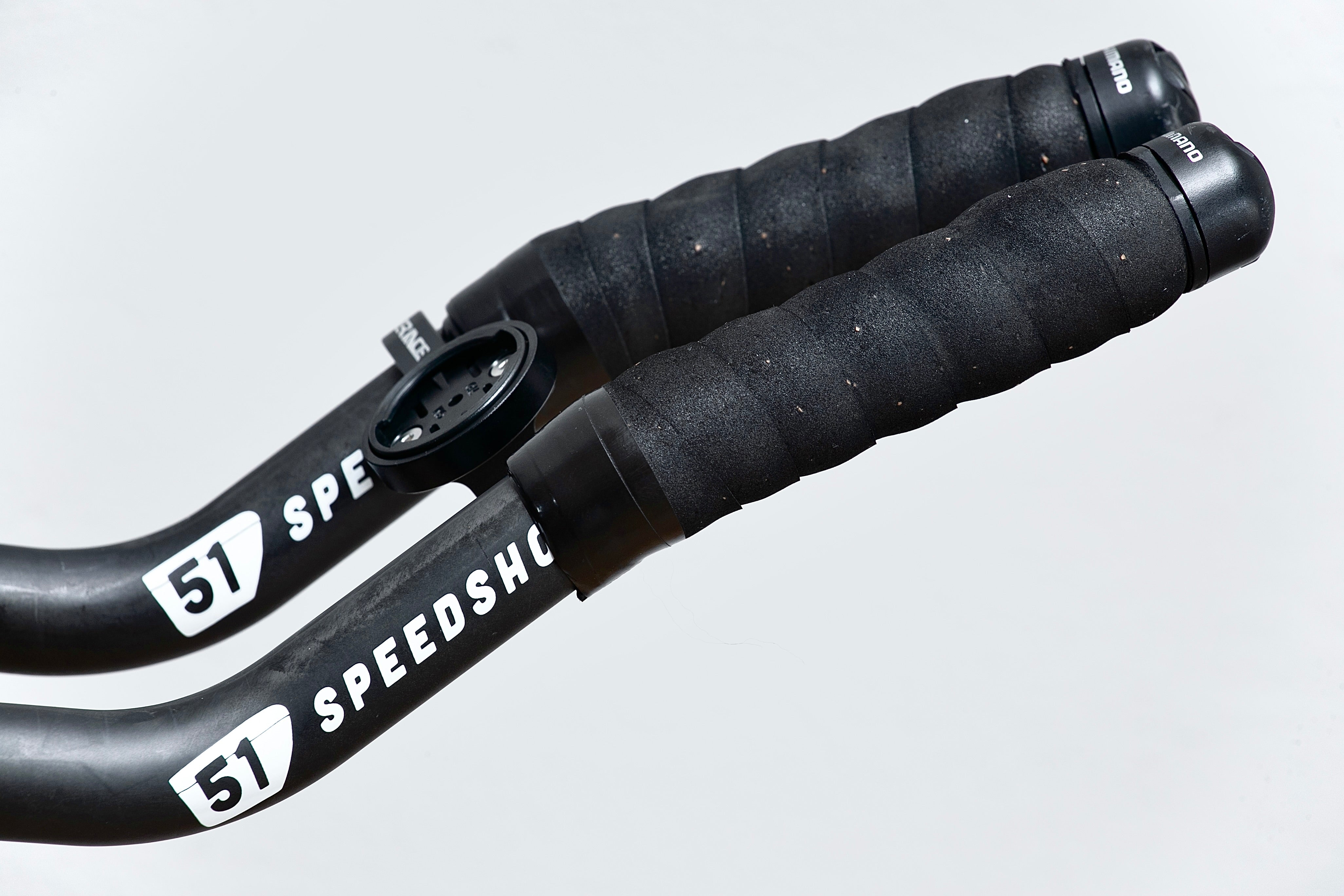 Bicicleta Canyon Speedmax CF 2020 SLX 80 - Tamanho M54