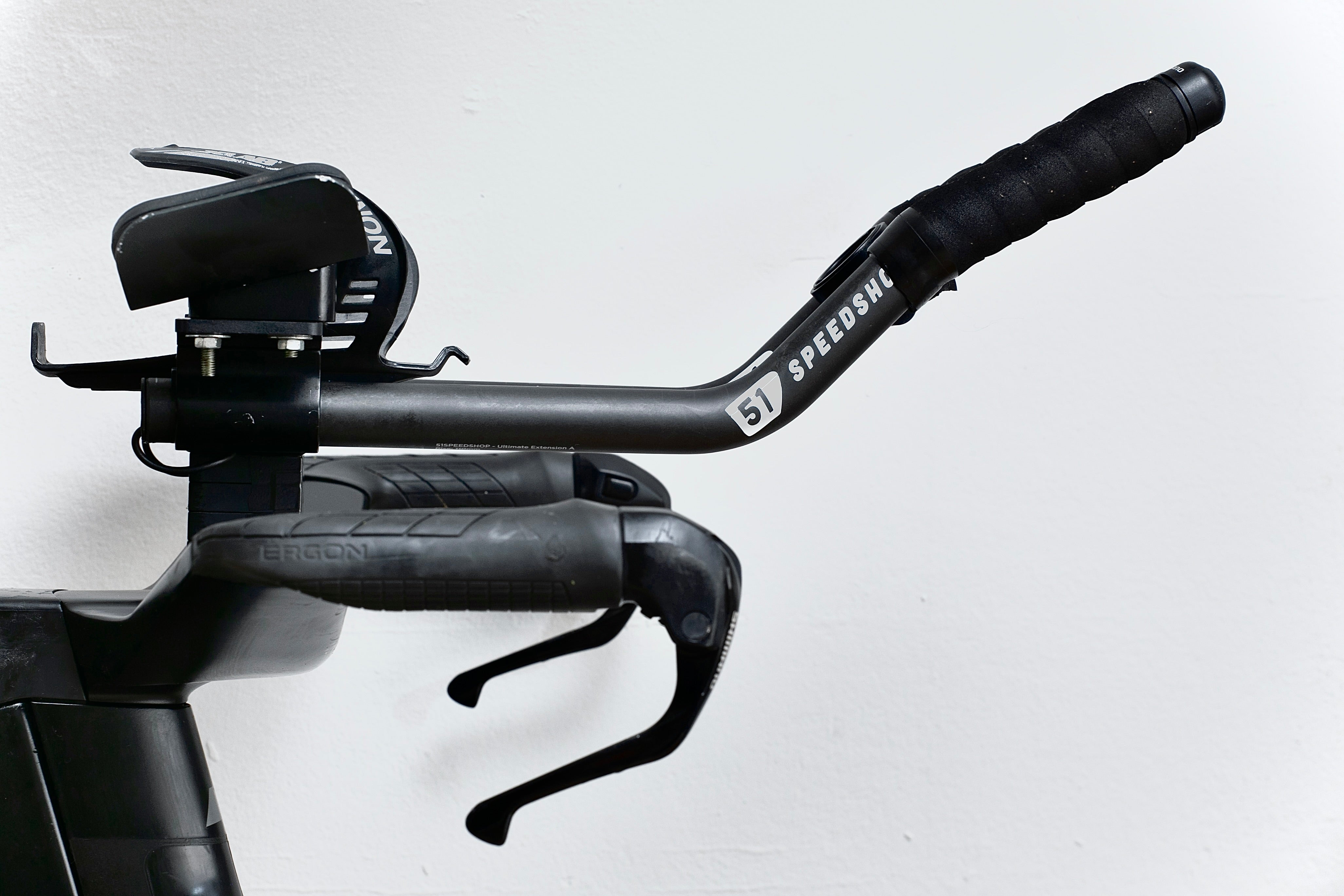 Bicicleta Canyon Speedmax CF 2020 SLX 80 - Tamanho M54