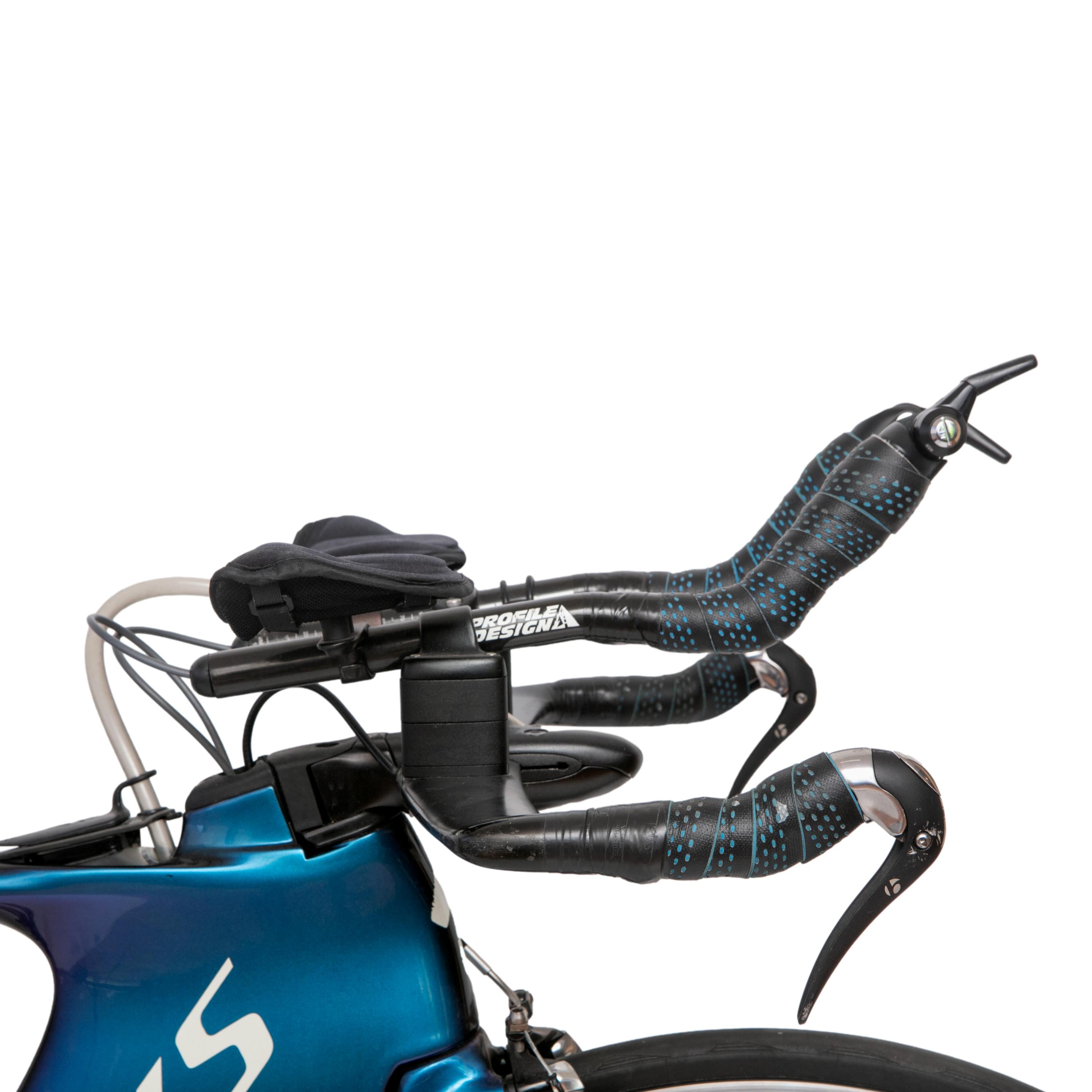 Bicicleta Unissex Specialized S-Works Azul - Tamanho 51