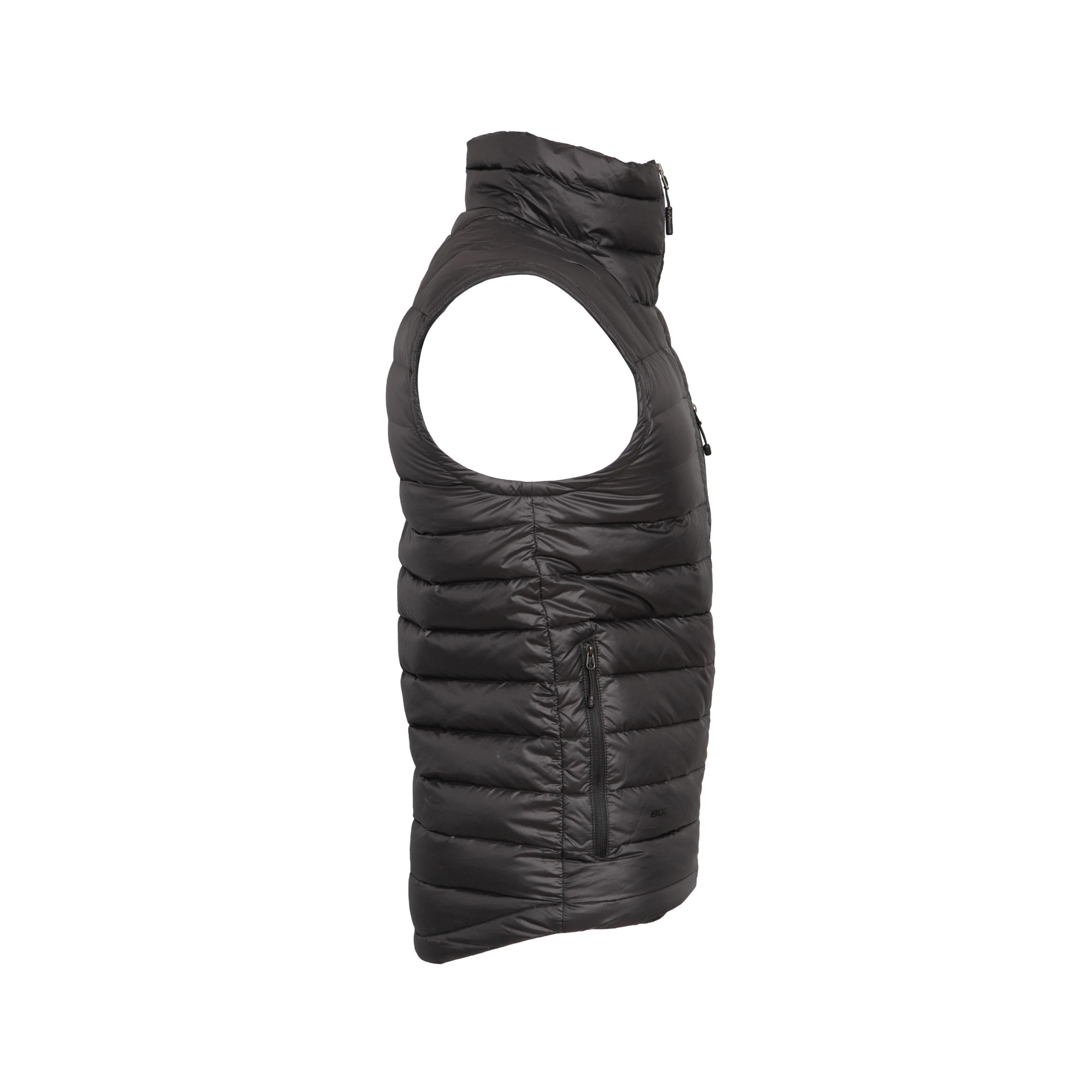 Colete Masculino The Northface Preto - Tamanho XS