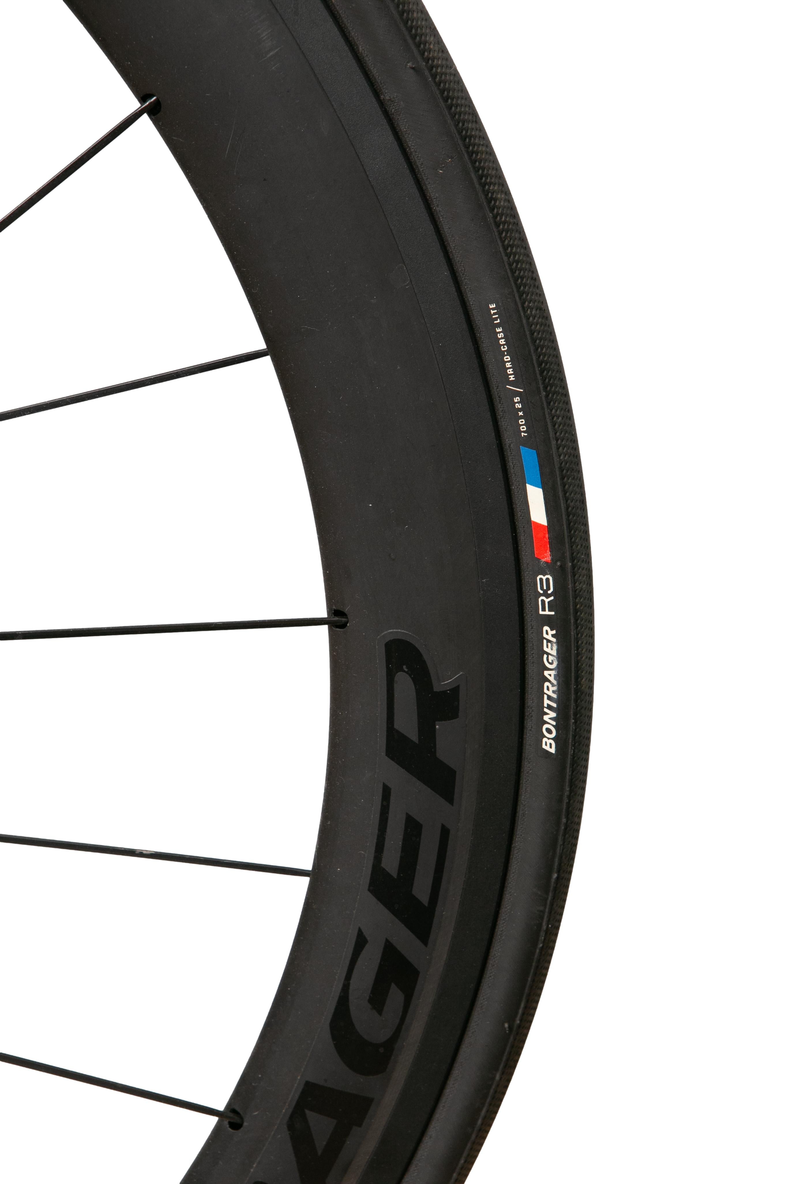 Bicicleta Trek Madone Branca - Tamanho 54cm