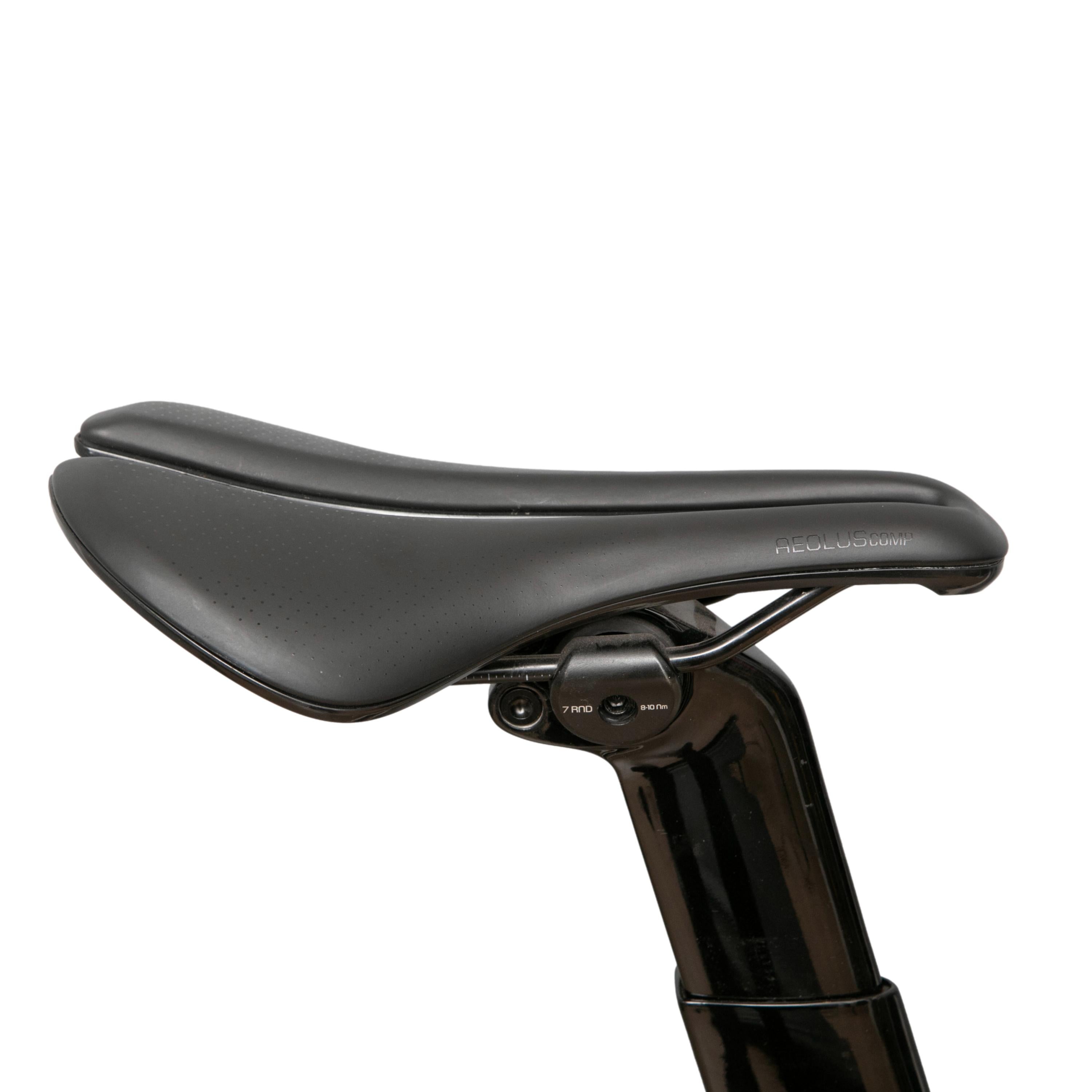 Bicicleta Trek Madone Branca - Tamanho 54cm