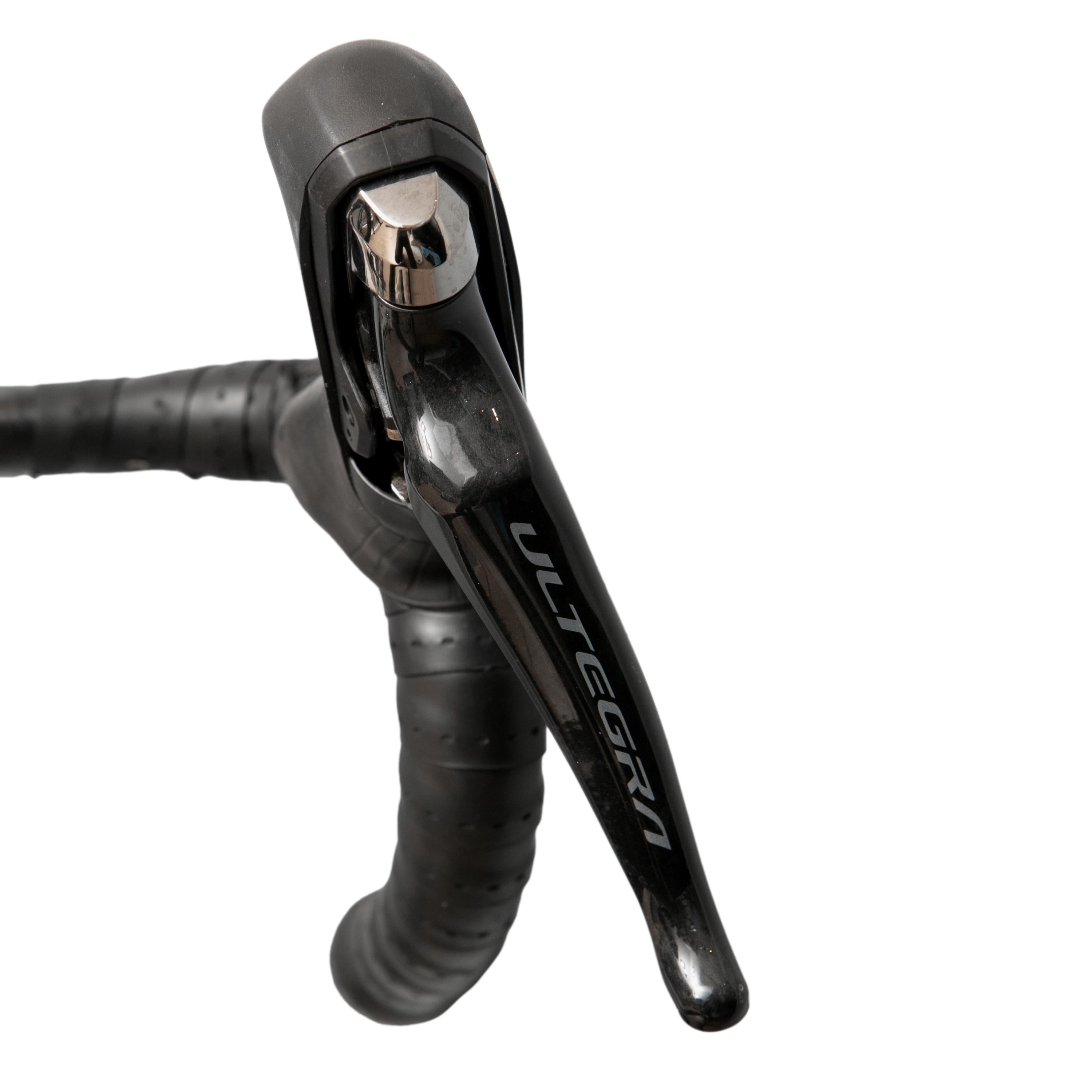 Bicicleta Trek Madone Branca - Tamanho 54cm