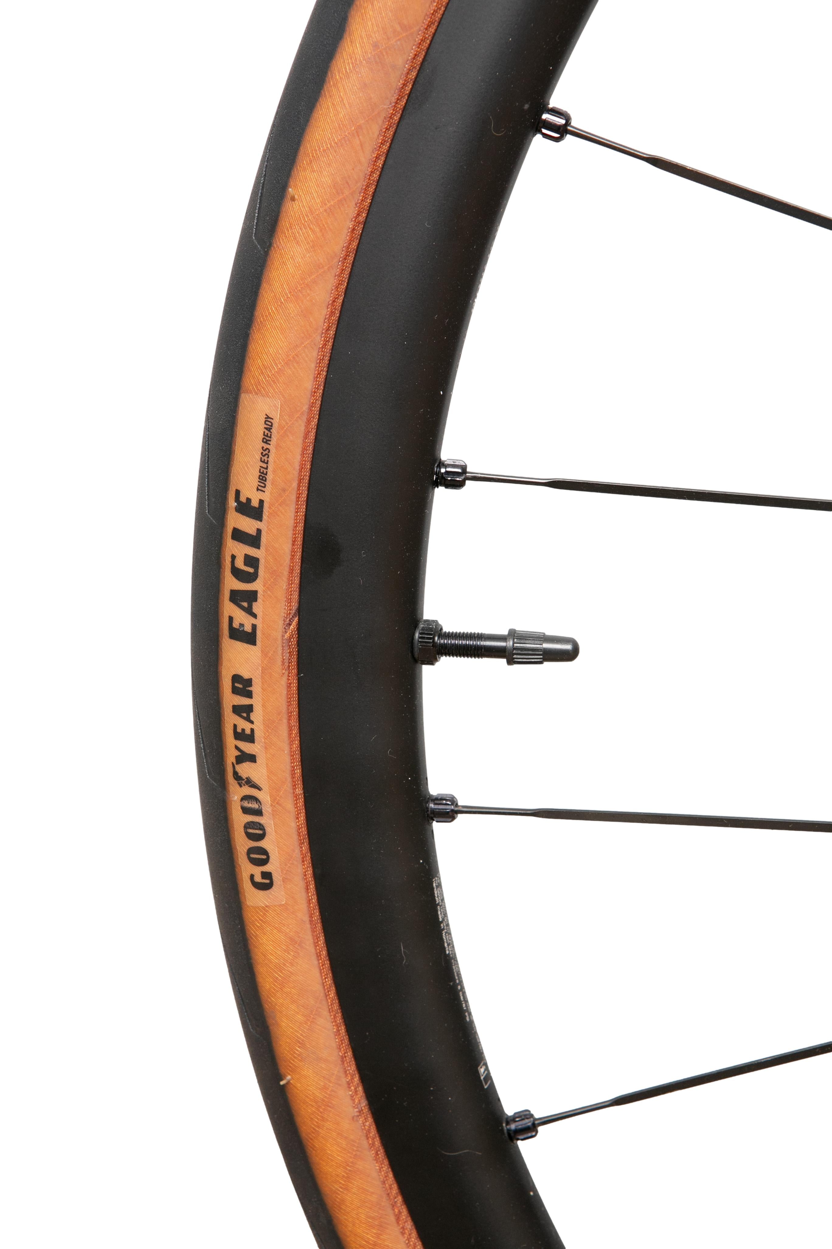 Bicicleta Corratec CCT Evo Vermelha - Tamanho 57