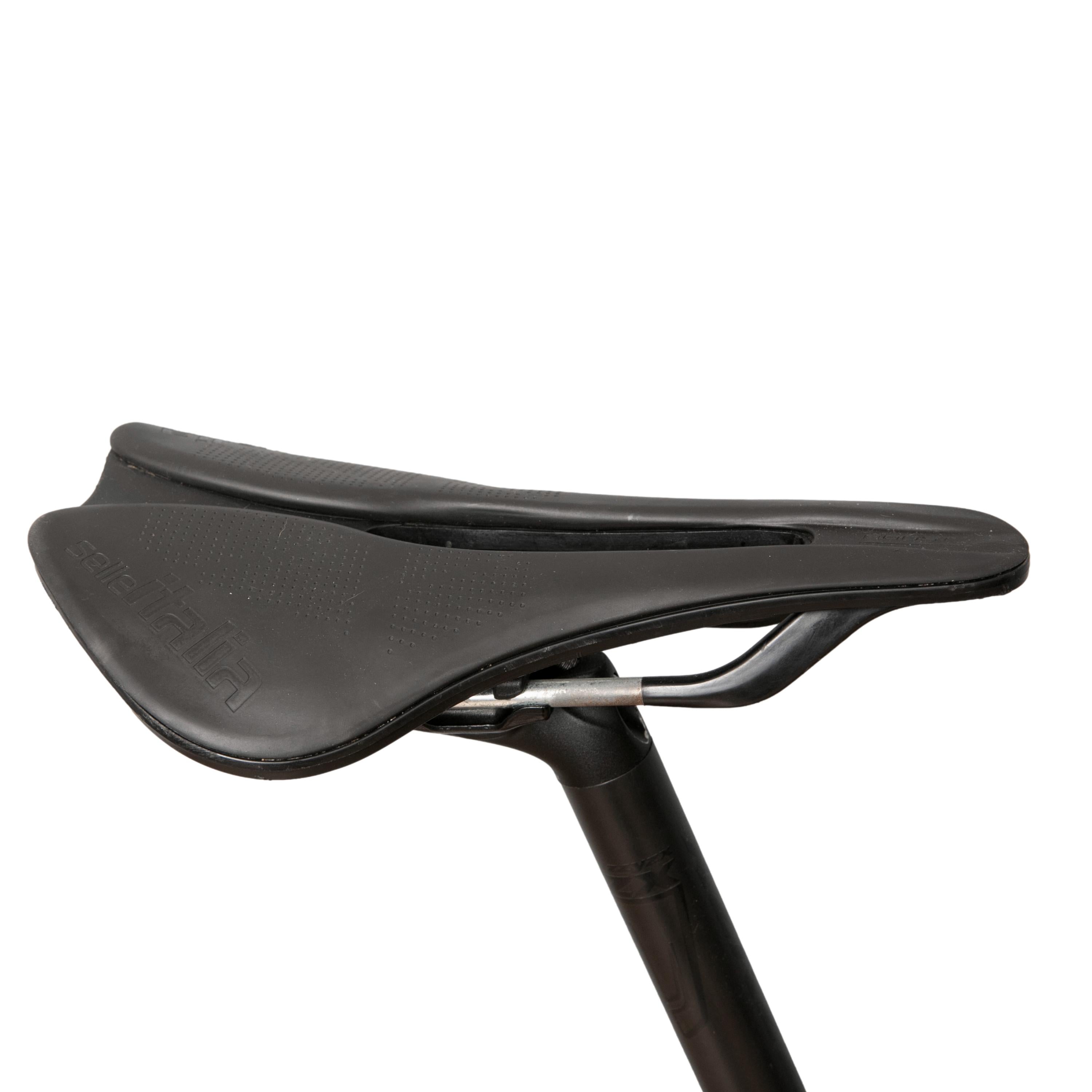 Bicicleta Corratec CCT Evo Vermelha - Tamanho 57