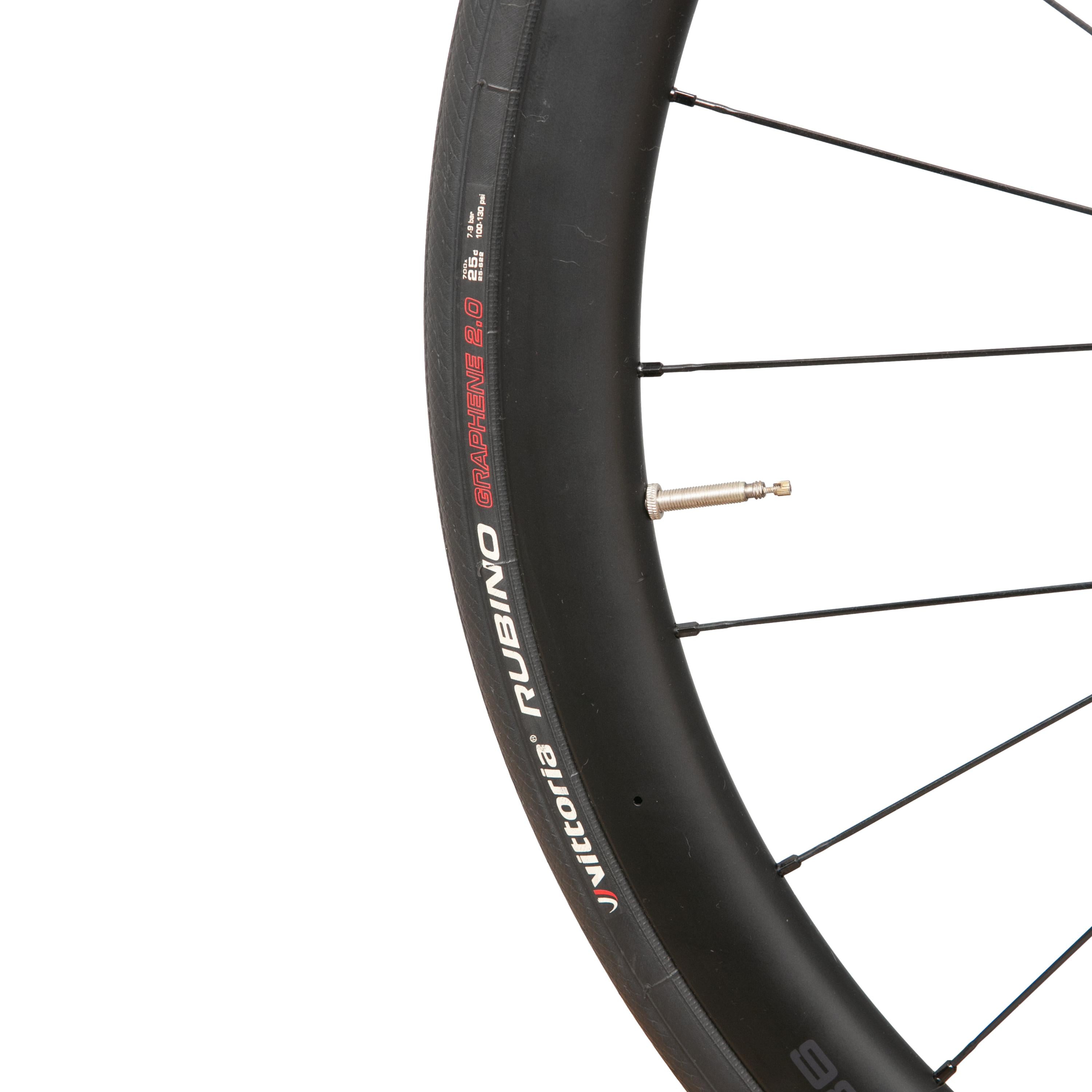 Bicicleta BMC Team Machine - Tamanho 54