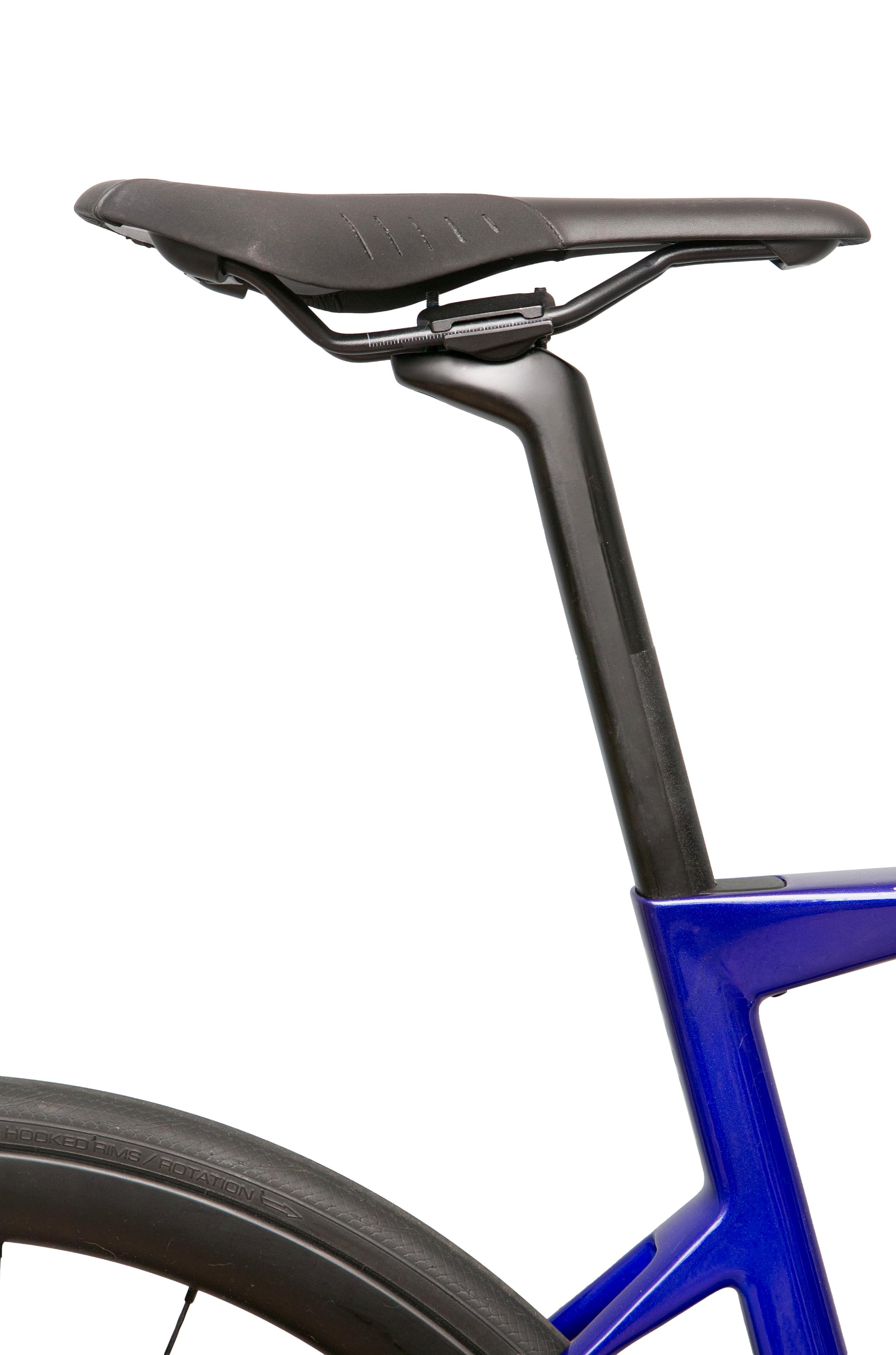 Bicicleta BMC Team Machine - Tamanho 54