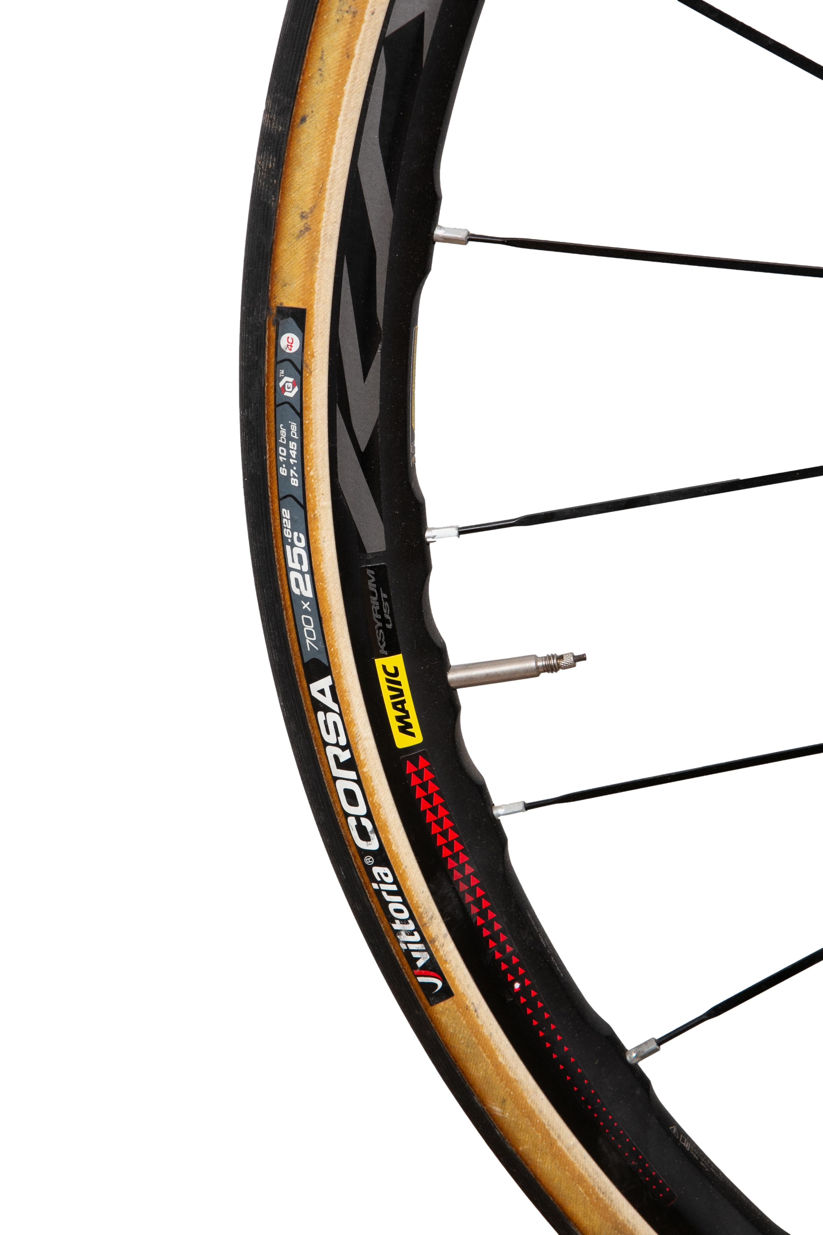 Bicicleta BMC SLR01 - Tamanho 47