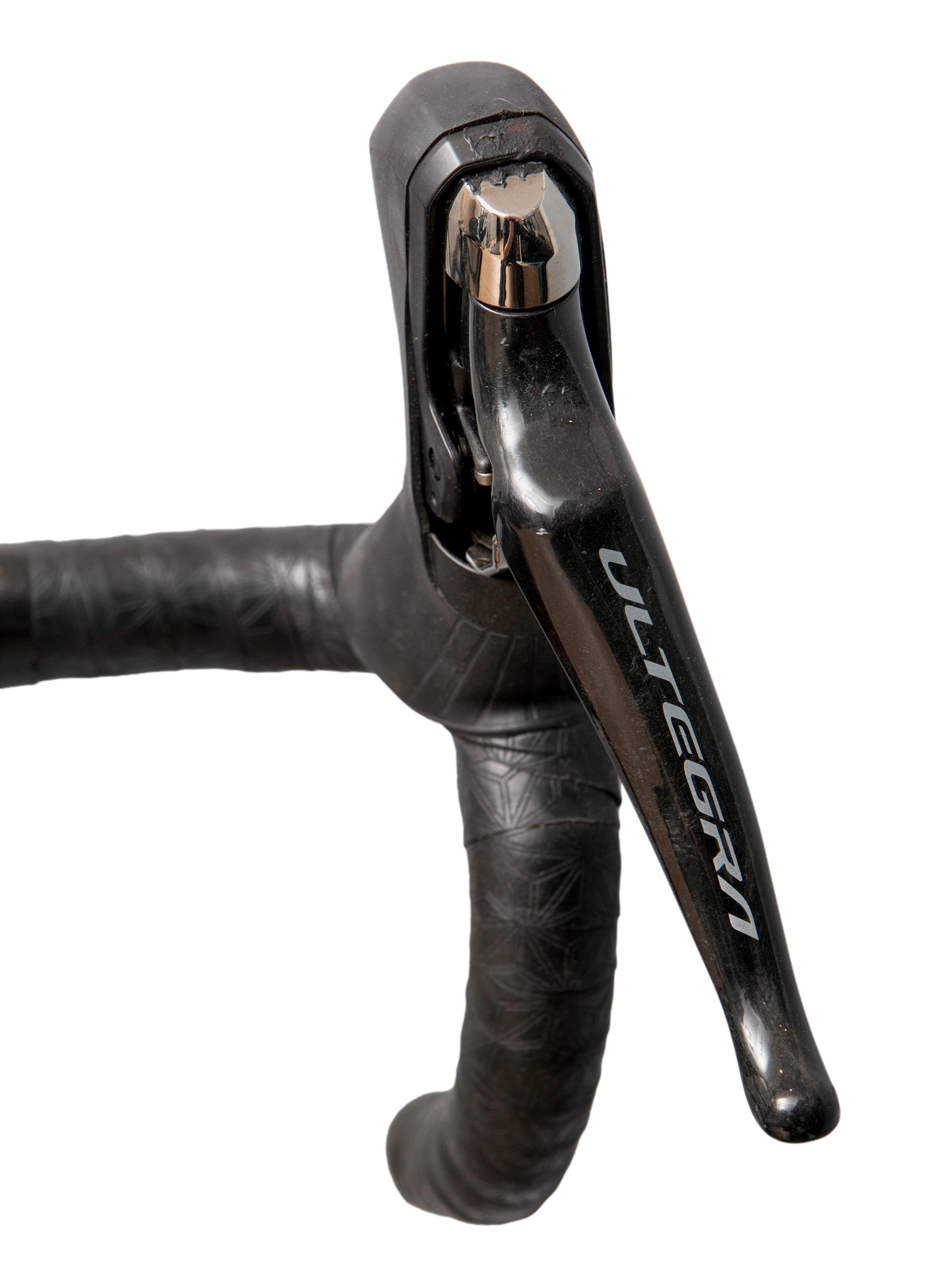 Bicicleta BMC SLR01 - Tamanho 47