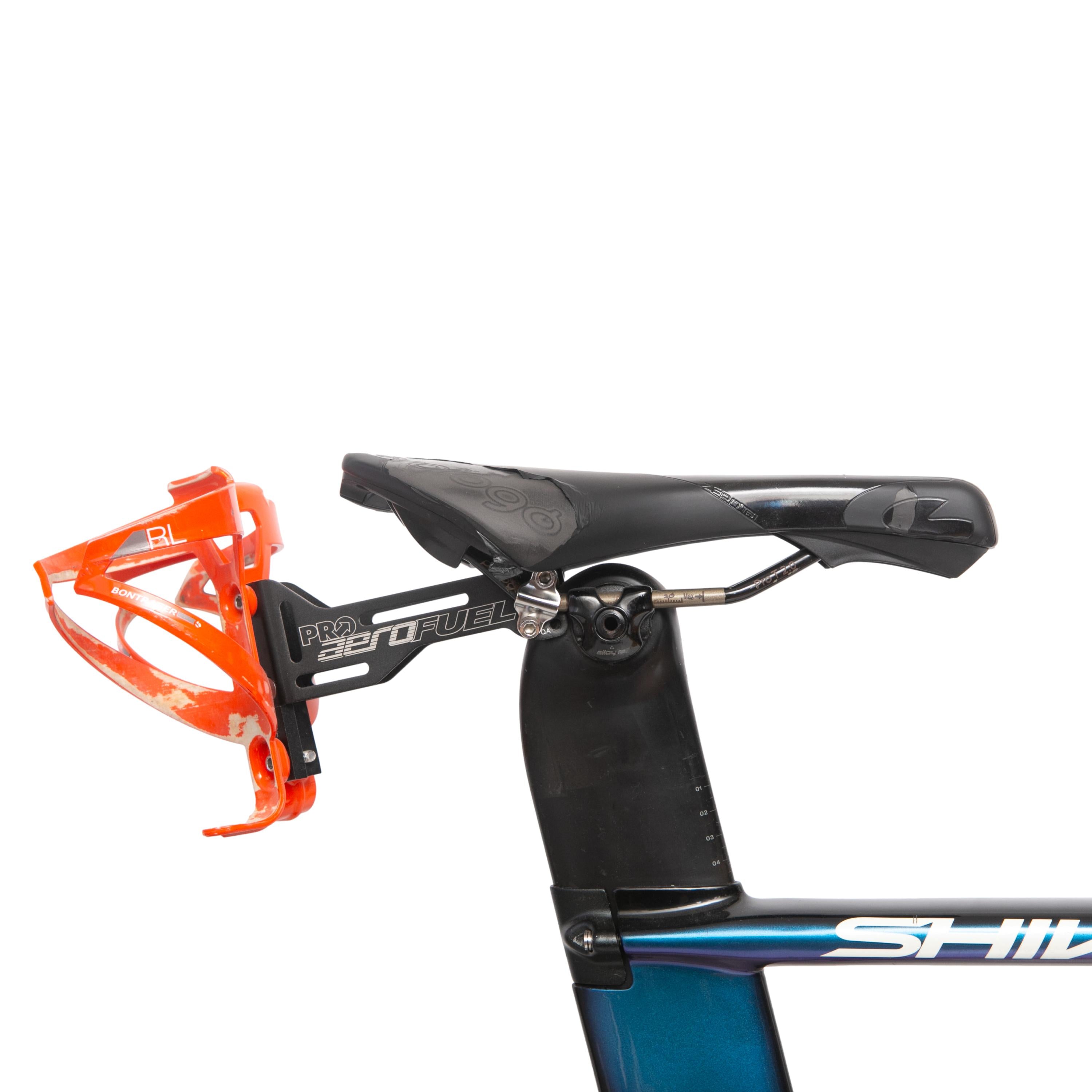 Bicicleta Unissex Specialized S-Works Azul - Tamanho 51
