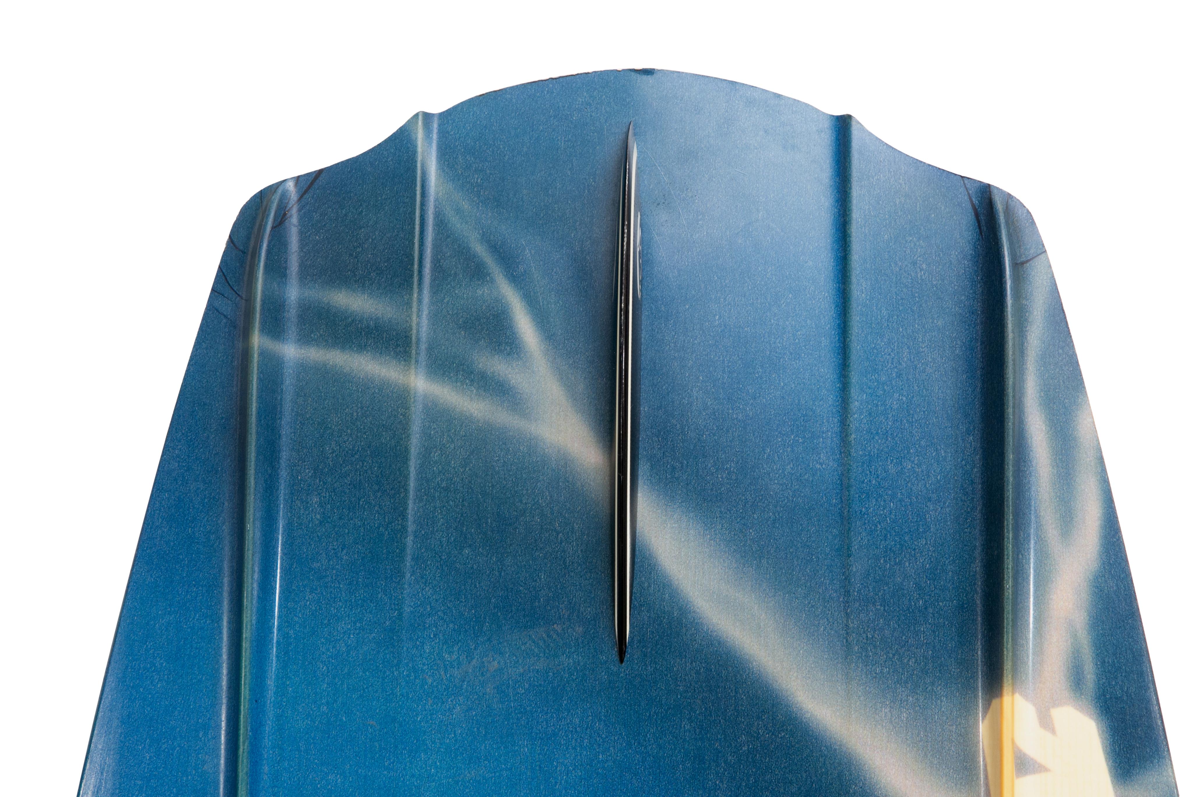 Prancha Wakeboard Liquid Force Substance - 138 cm