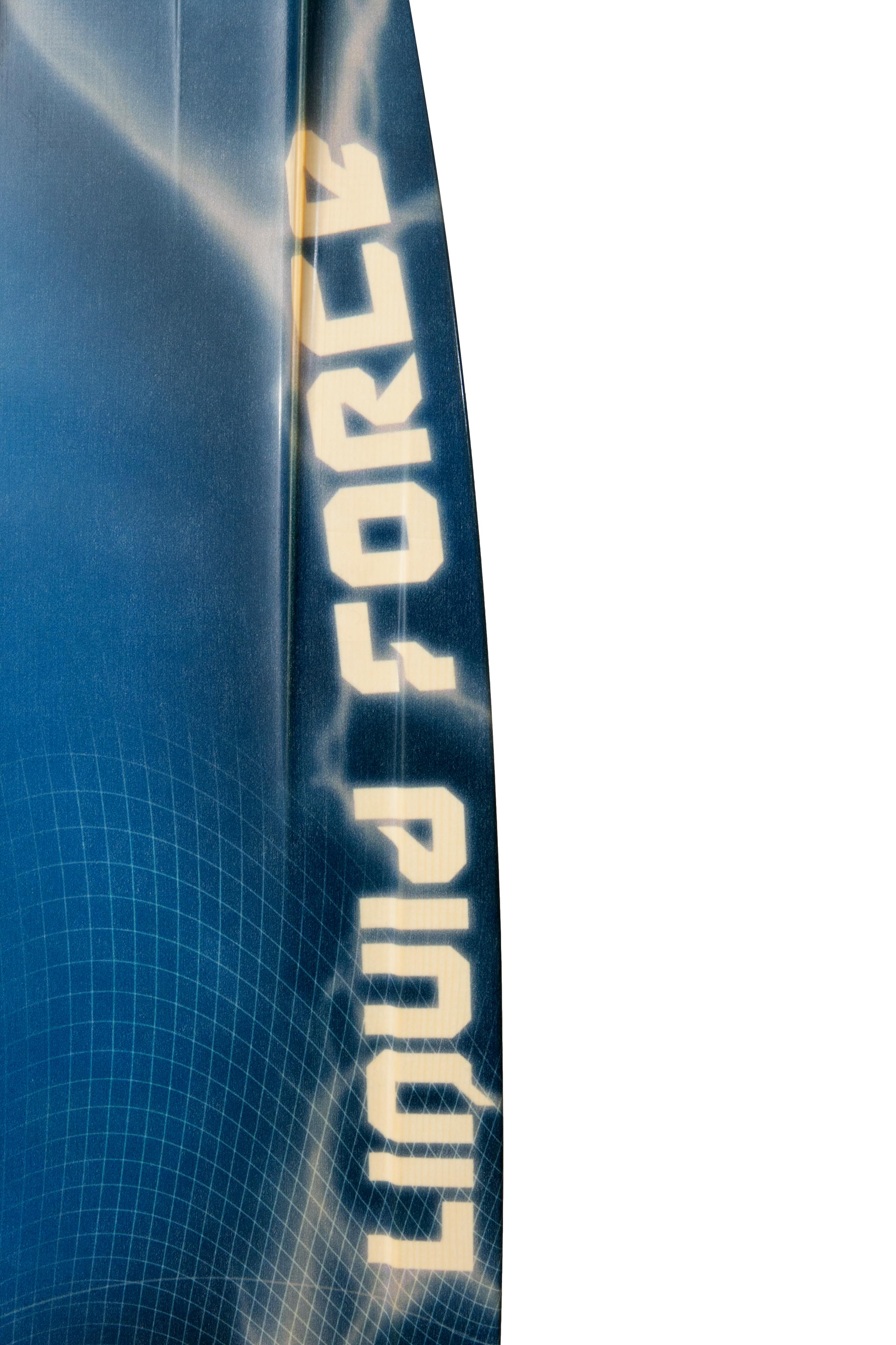 Prancha Wakeboard Liquid Force Substance - 138 cm