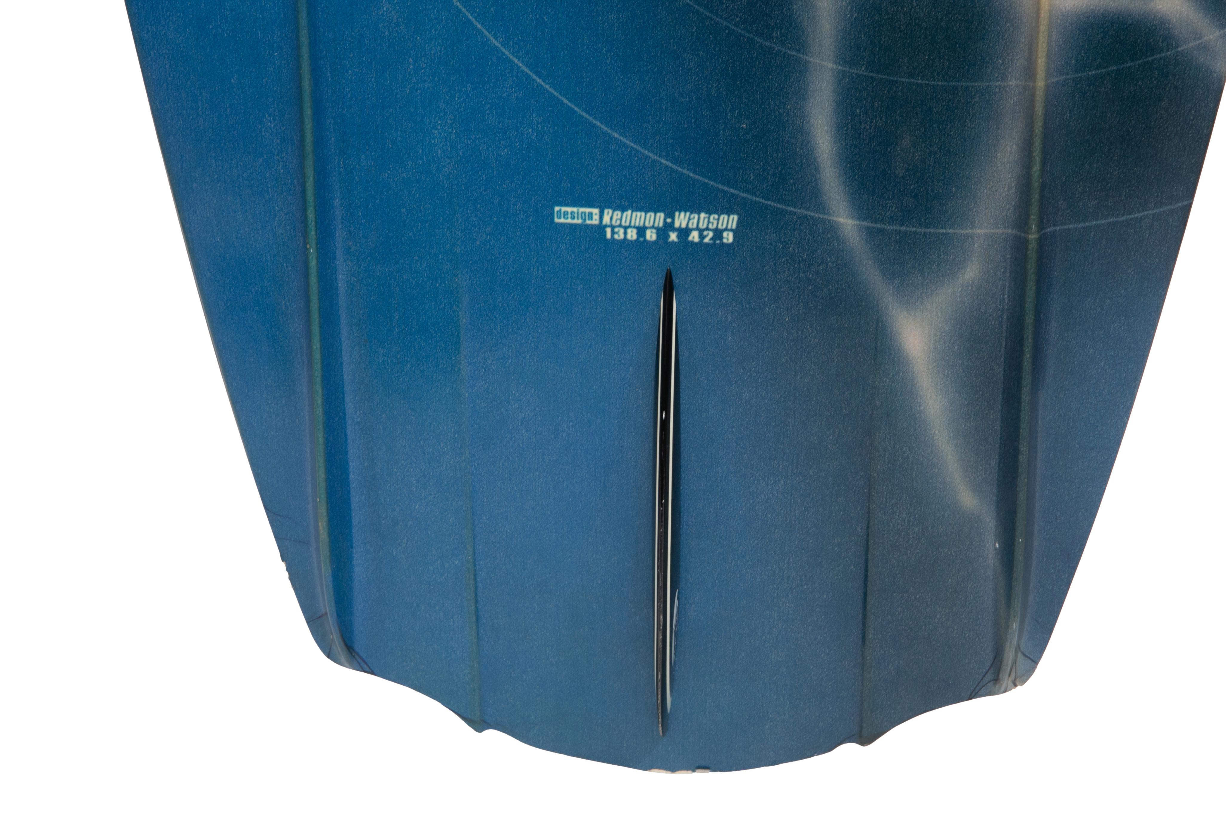 Prancha Wakeboard Liquid Force Substance - 138 cm