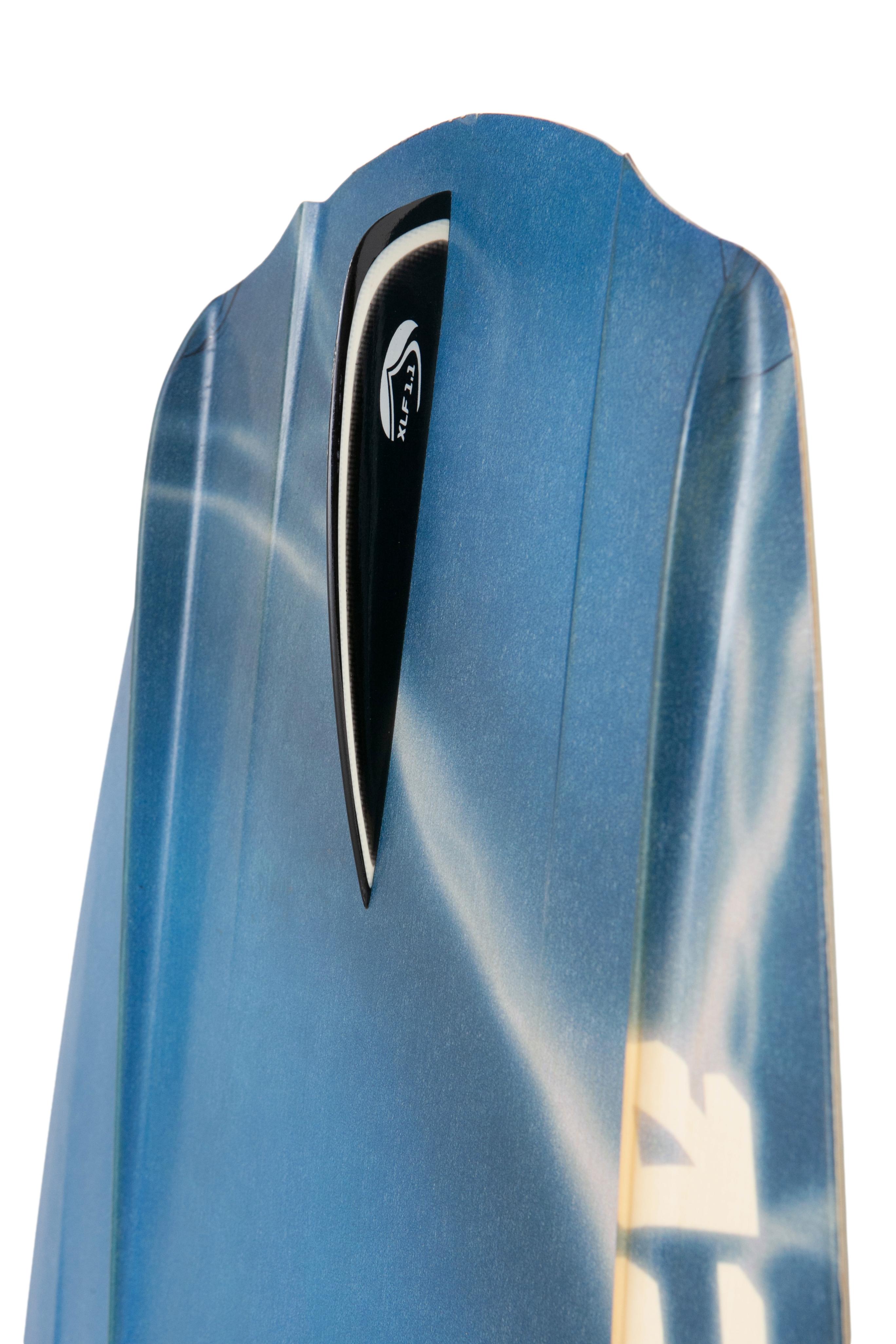Prancha Wakeboard Liquid Force Substance - 138 cm